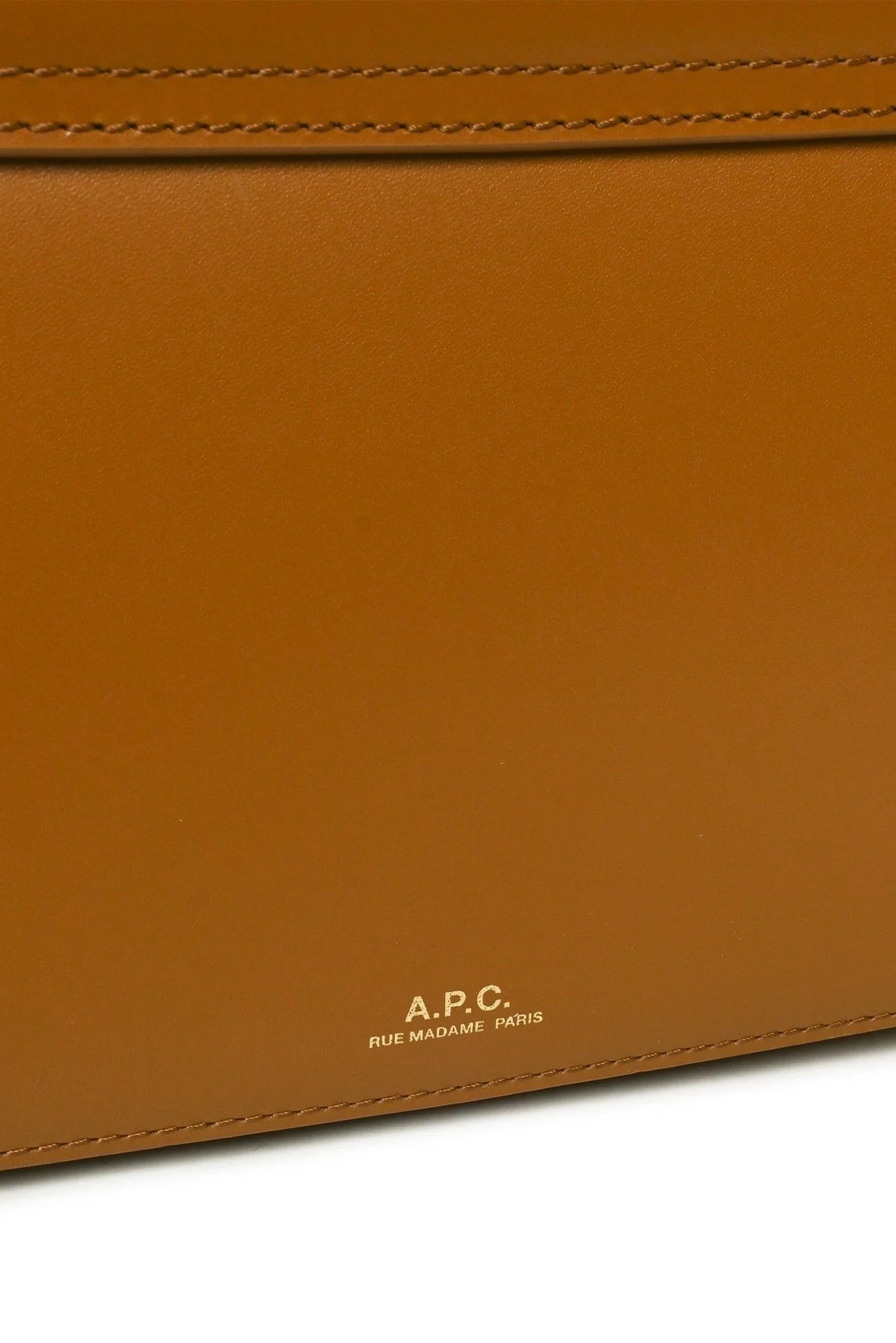 APC Grace Baguette Shoulder Bag - Image 6