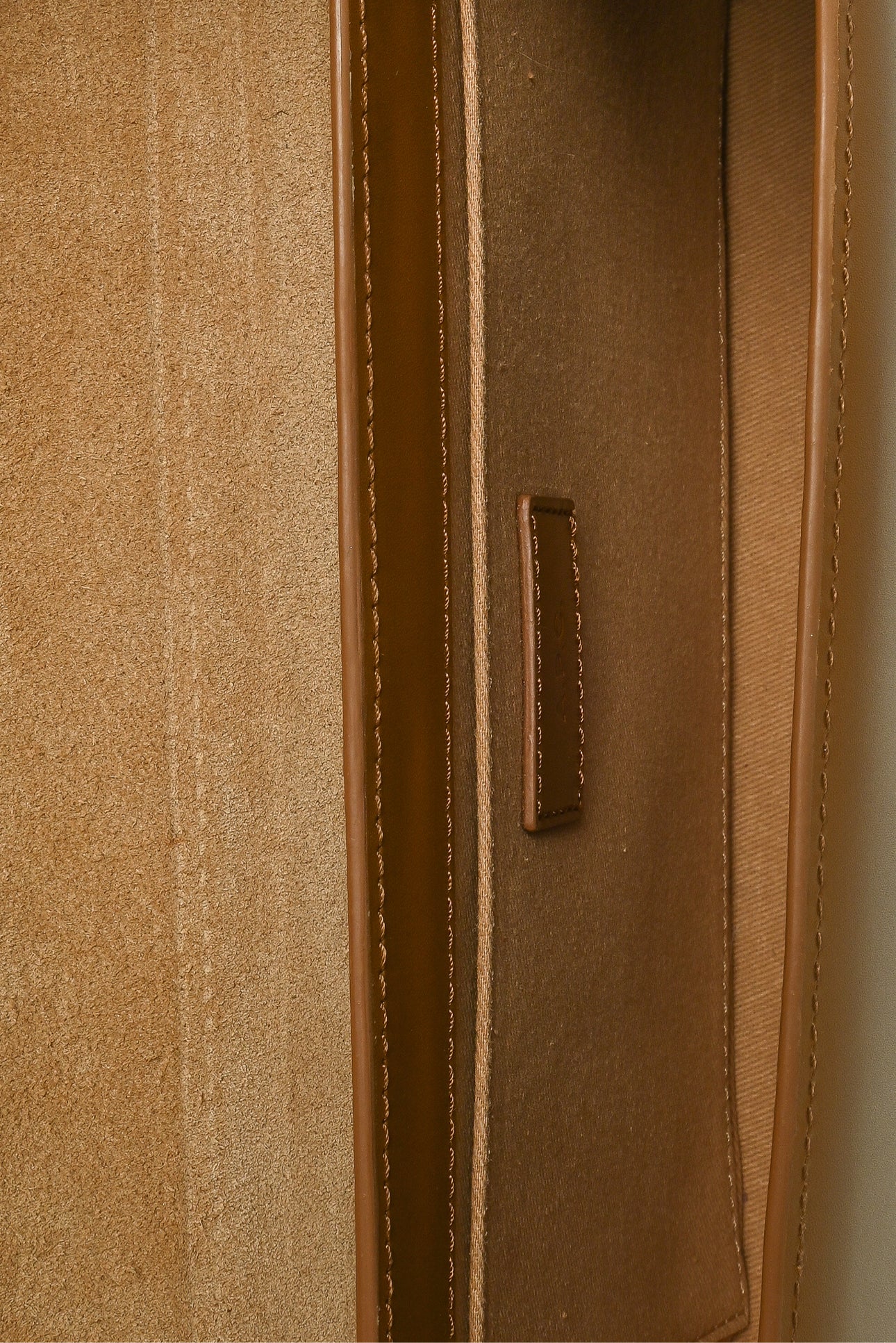 APC Grace Baguette Shoulder Bag - Image 8