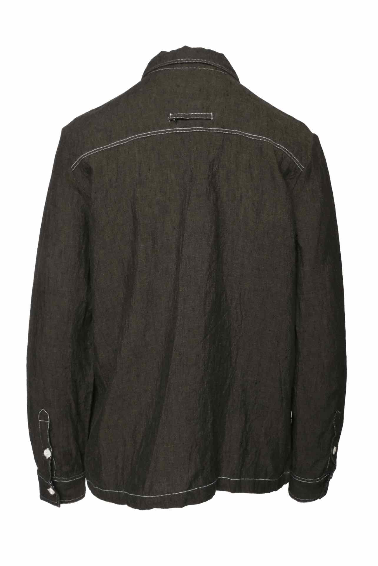 APC Size 4 Blouse - Image 2