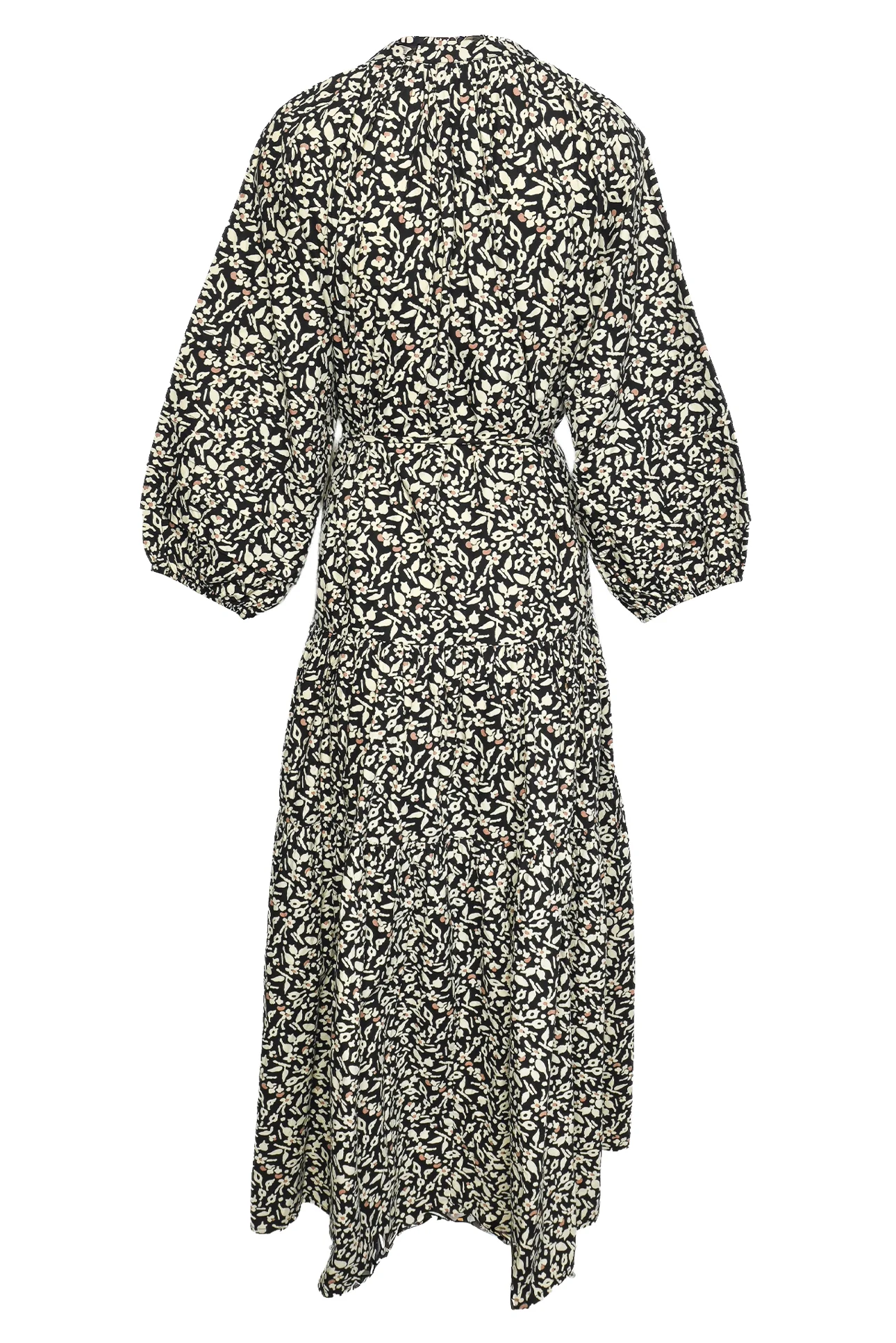 APIECE APART Size M Maxi Dress - Image 2
