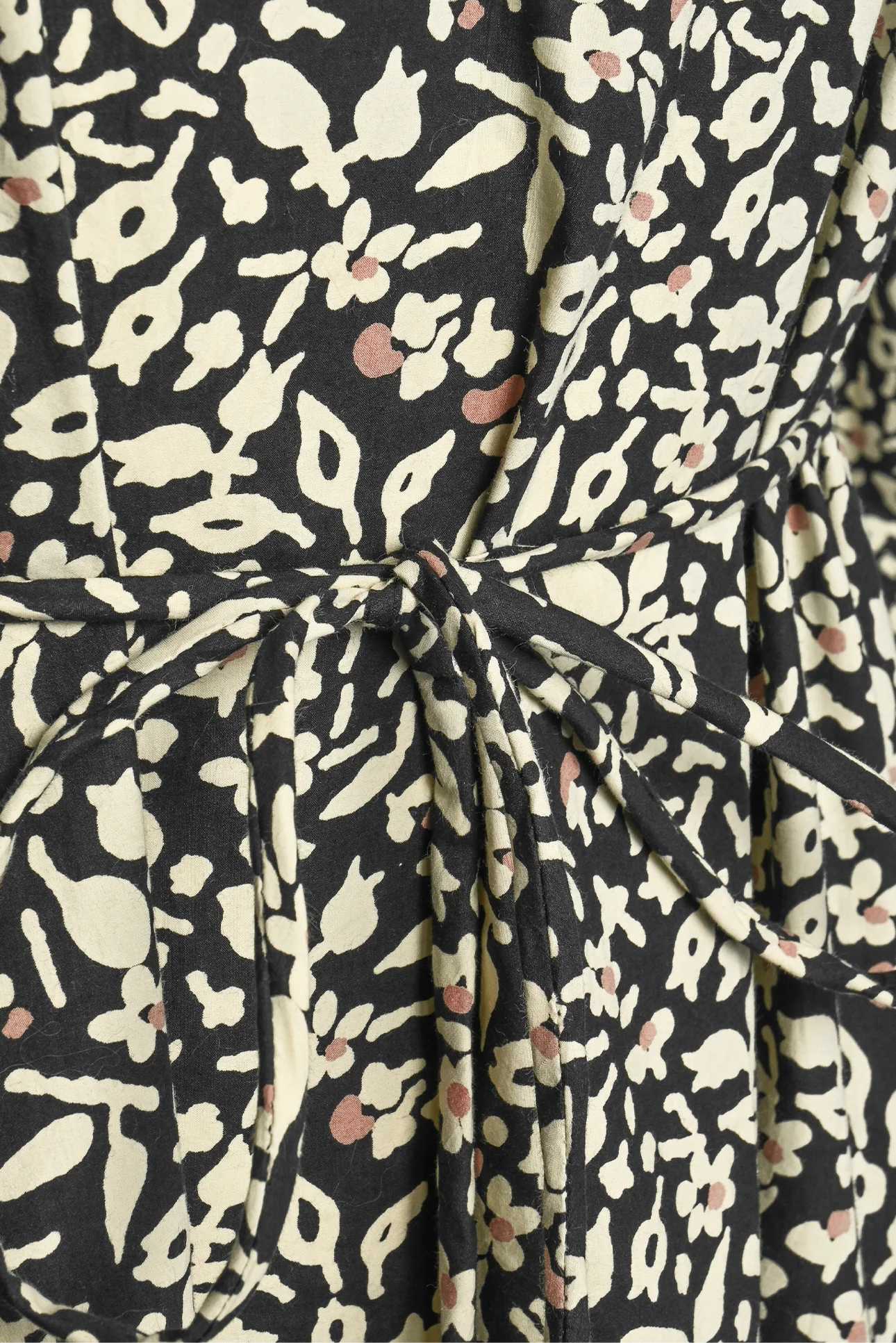 APIECE APART Size M Maxi Dress - Image 3