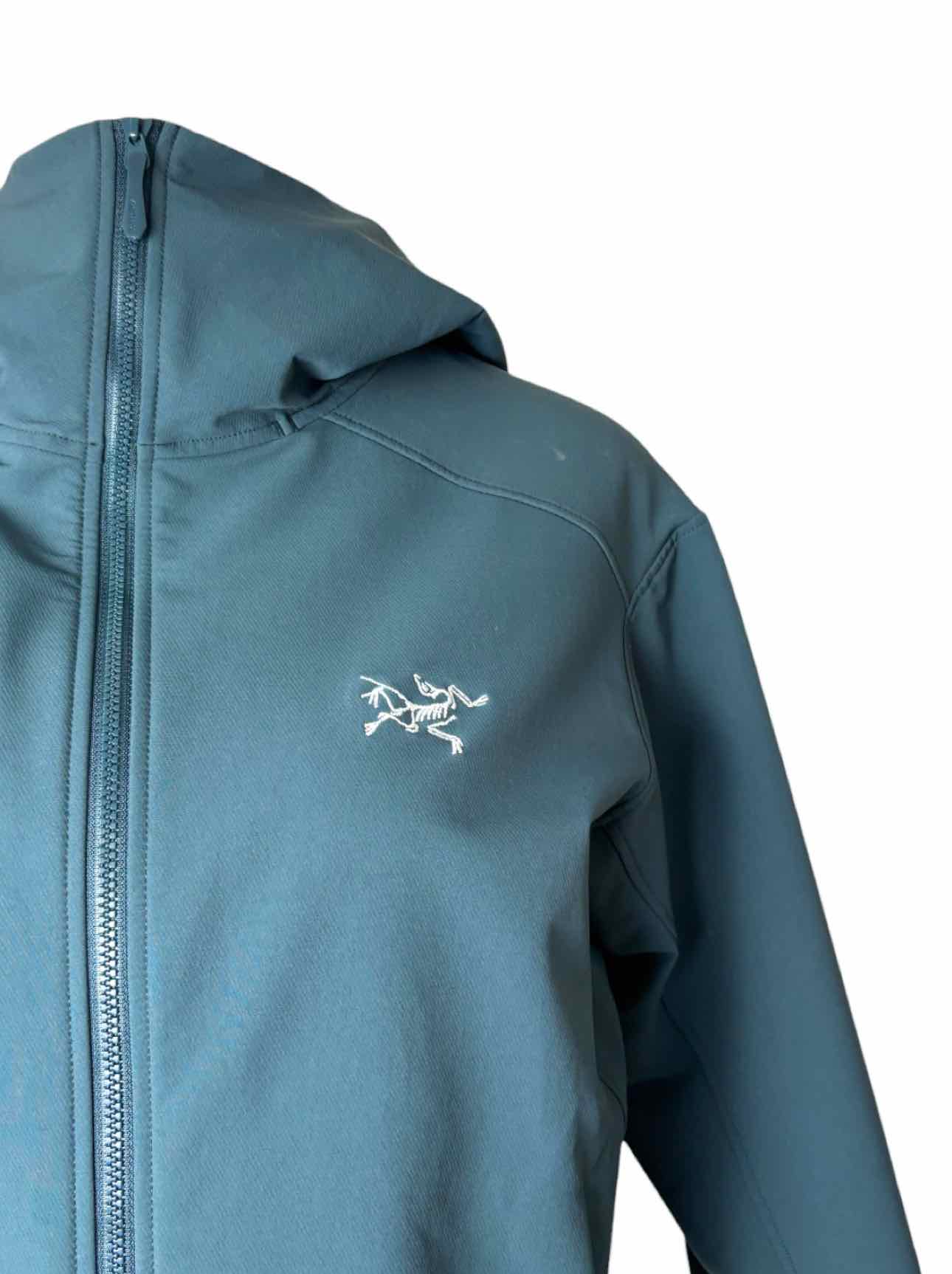 Arc'teryx Size L Gamma LT Hoody Jacket - Image 3