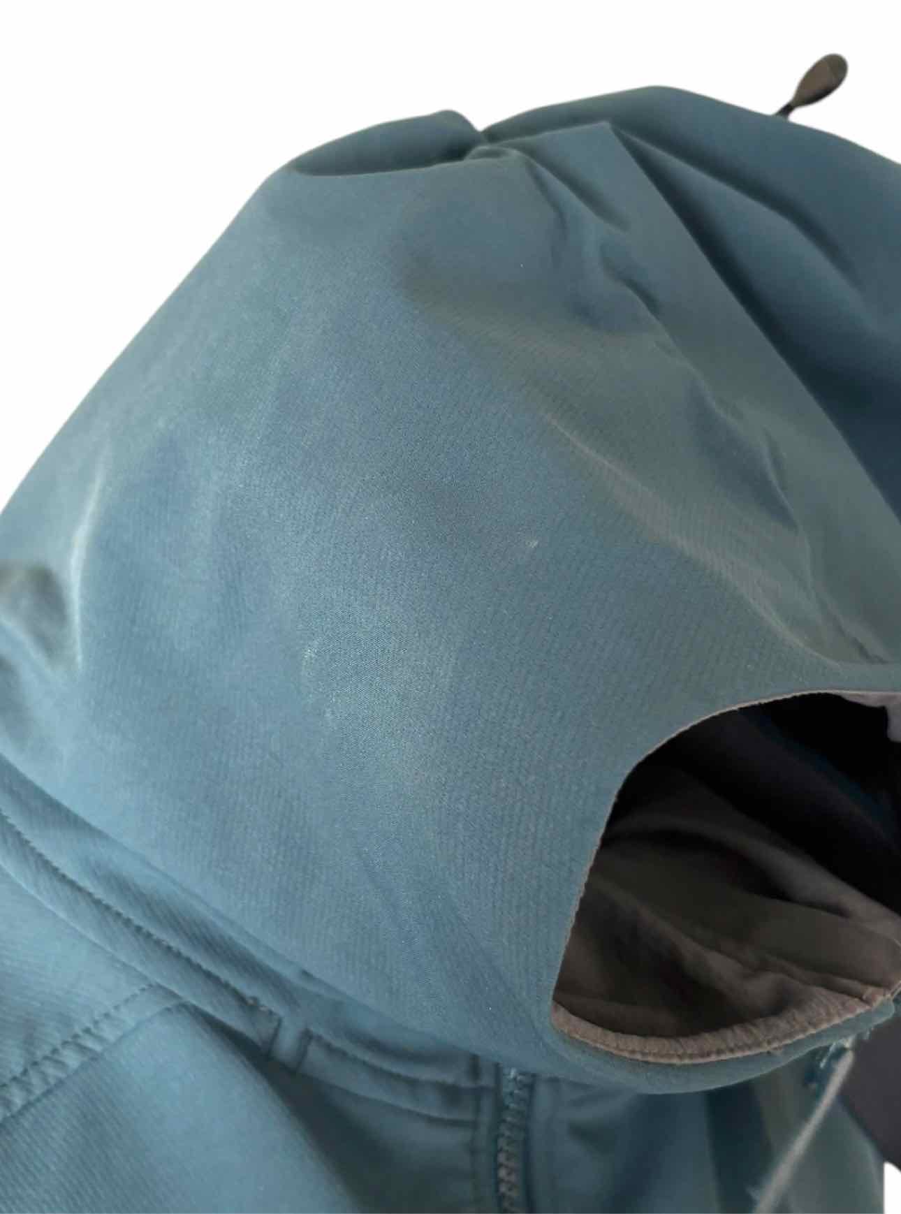 Arc'teryx Size L Gamma LT Hoody Jacket - Image 6