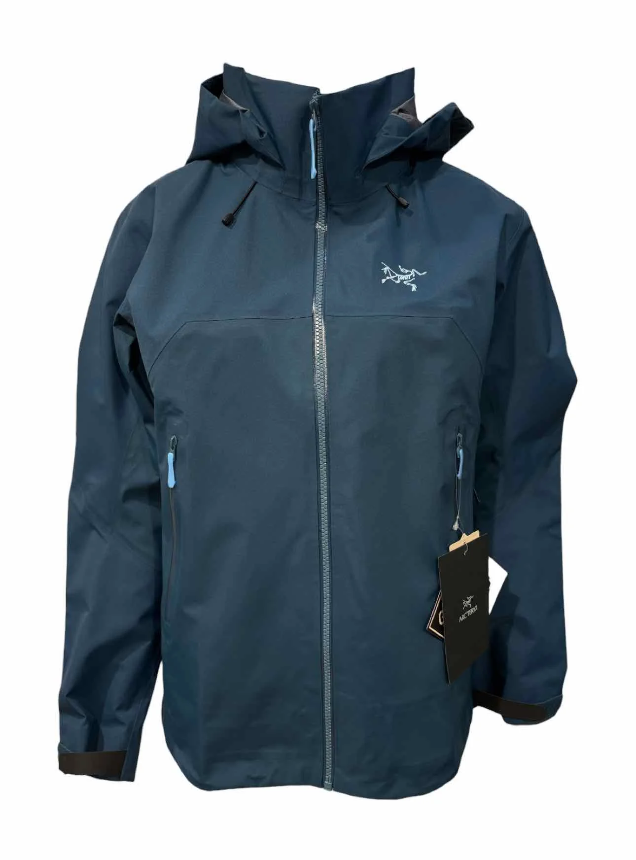 Arc'teryx Size M Beta AR Hooded Jacket