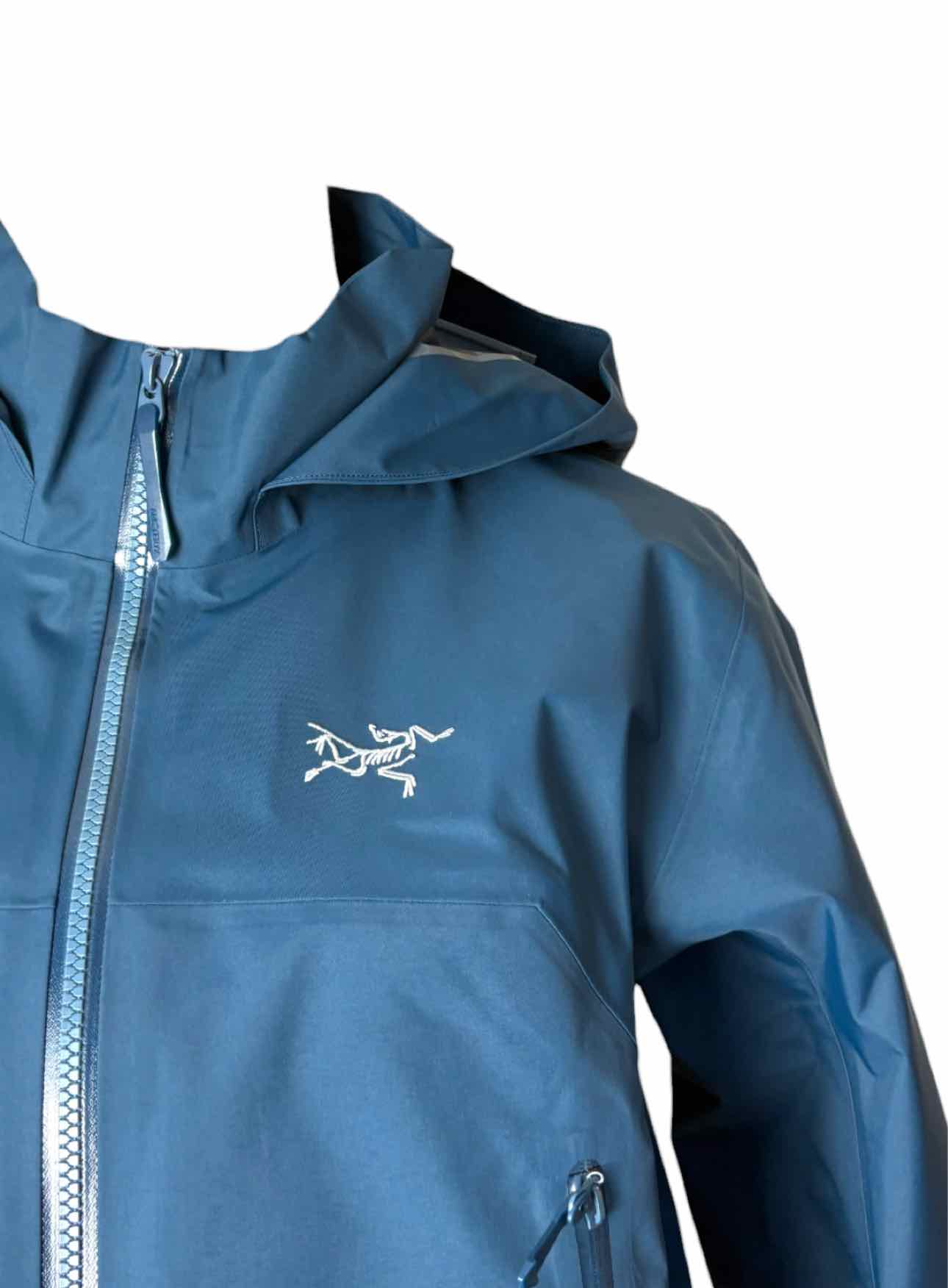 Arc'teryx Size M Beta Nightscape Coat - Image 3