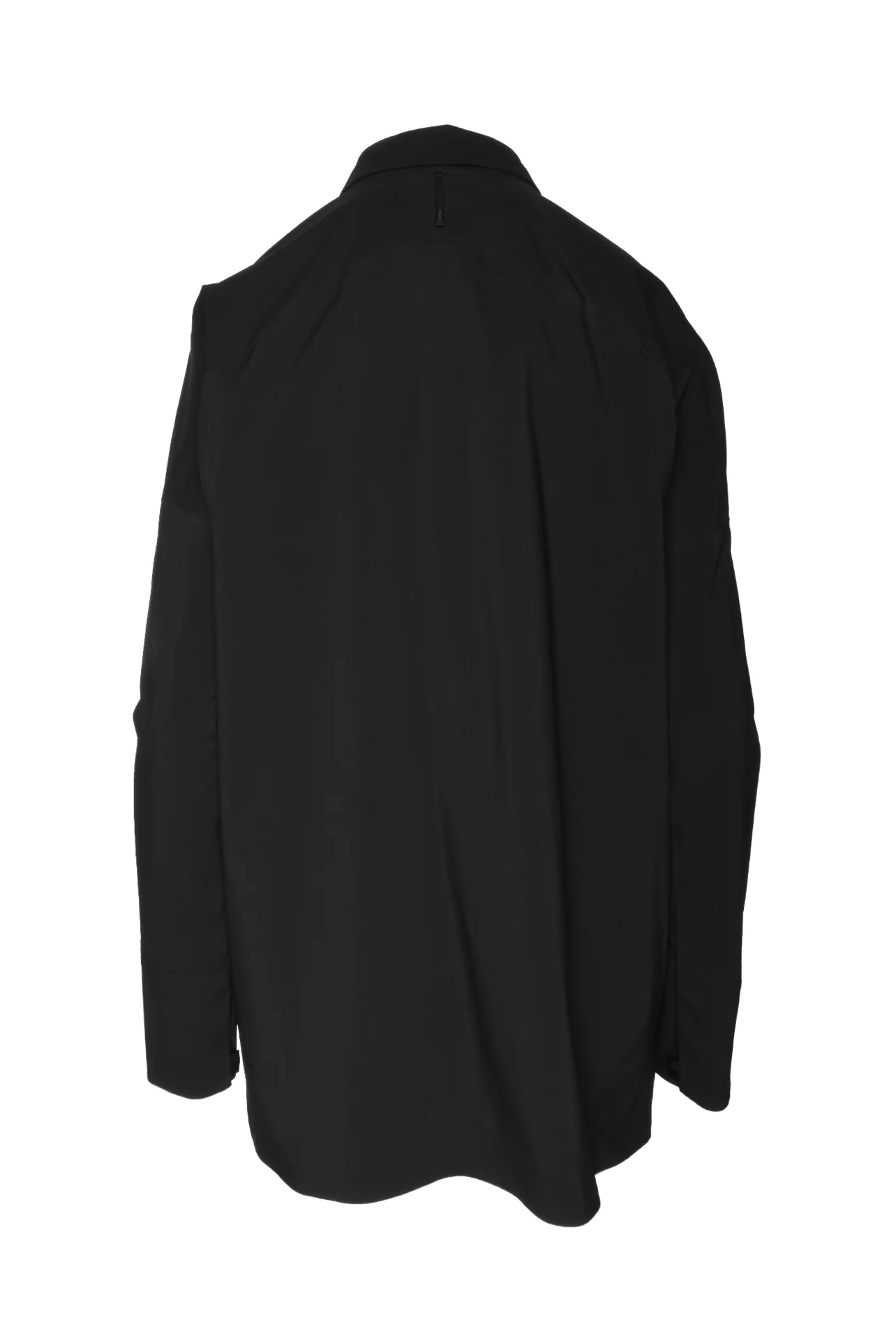 Arc'teryx Size M Veilance Allo Shirt Jacket - Image 2