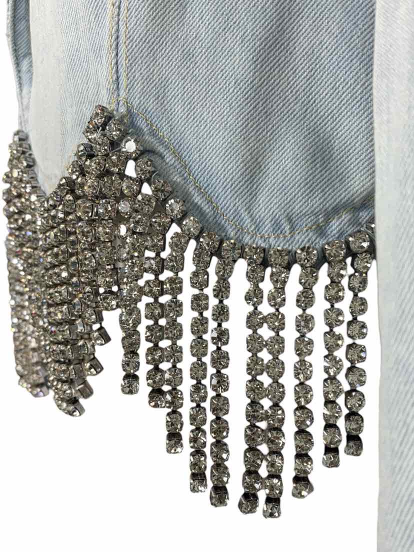 Area Size 10 Jacket - Image 3
