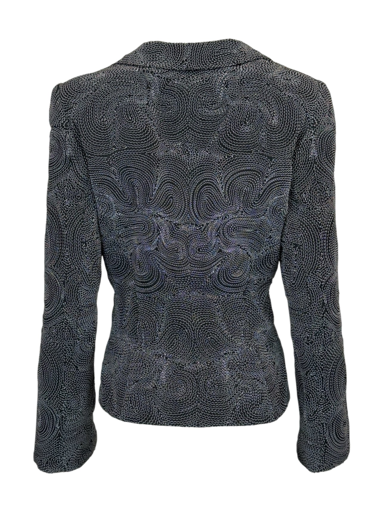 Armani Collezioni Size 12 Blazer - Image 2