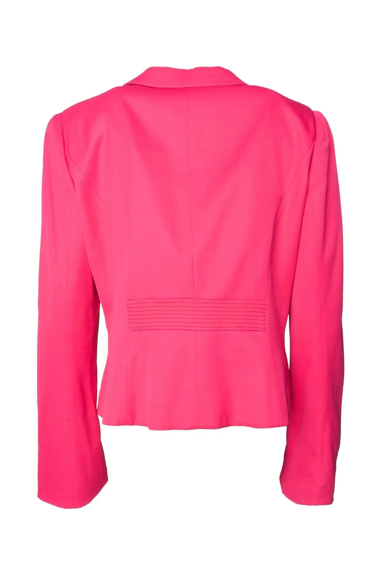 Armani Collezioni Size 14 Cropped Blazer - Image 2