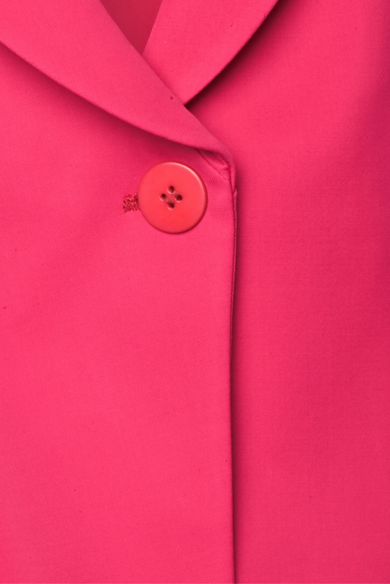 Armani Collezioni Size 14 Cropped Blazer - Image 3