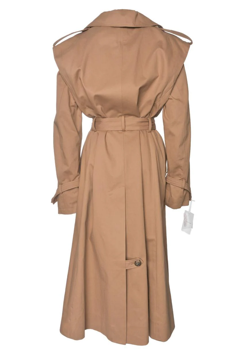Armarium Size 44 Roopal Trench Coat - Image 2