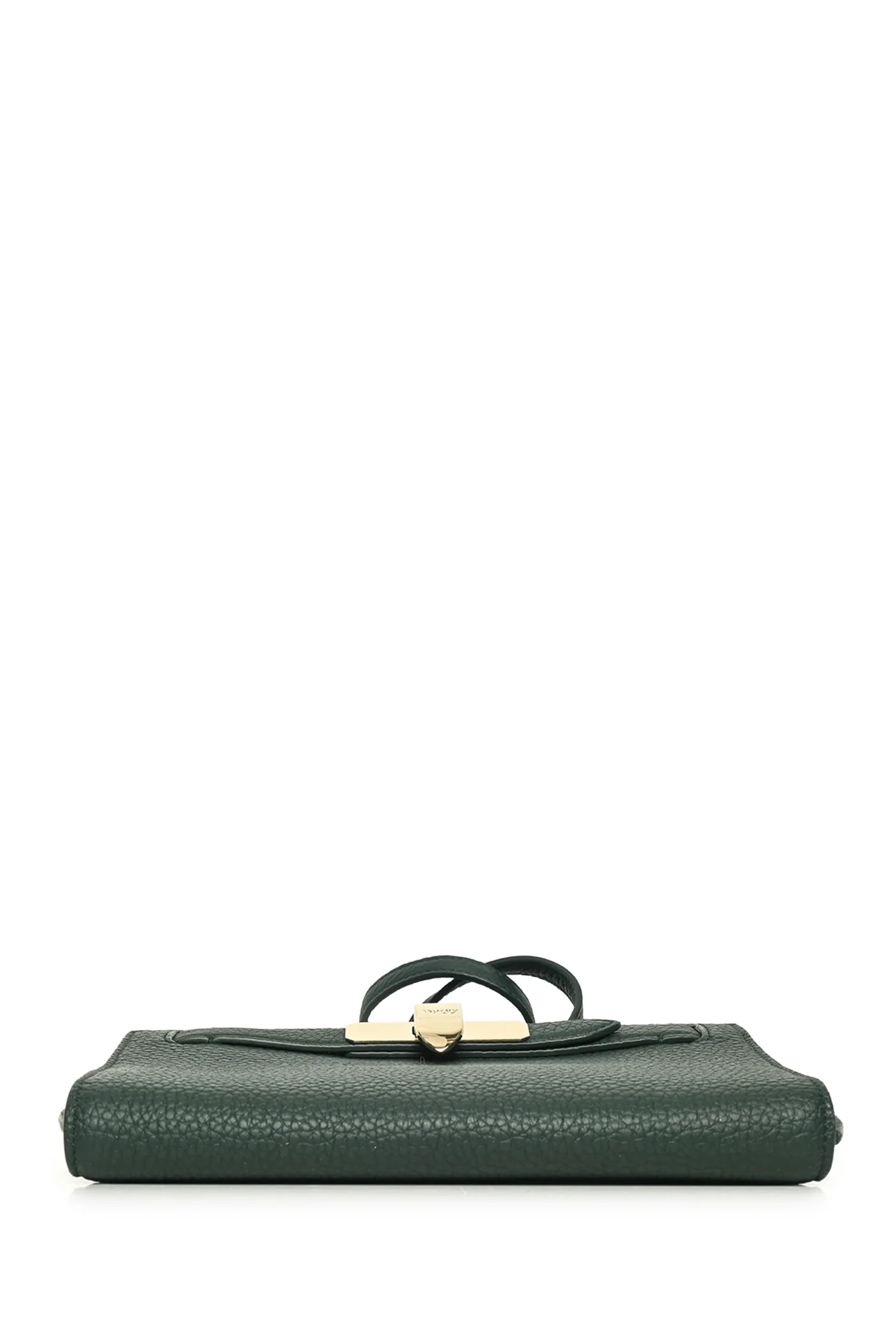 Asprey 1781 Pochette Handbag in Soft Grain Bullskin - Image 4