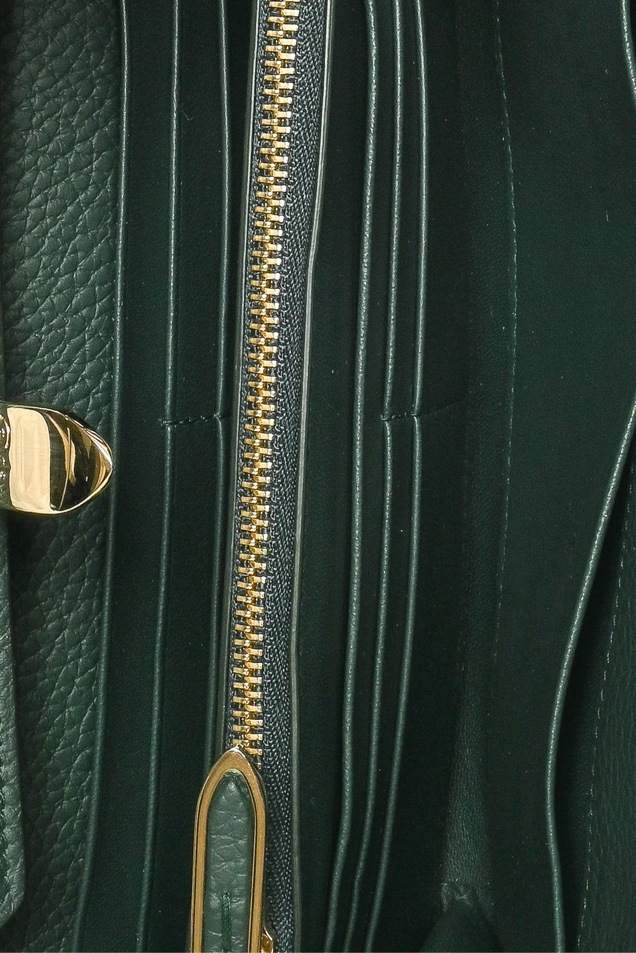 Asprey 1781 Pochette Handbag in Soft Grain Bullskin - Image 7