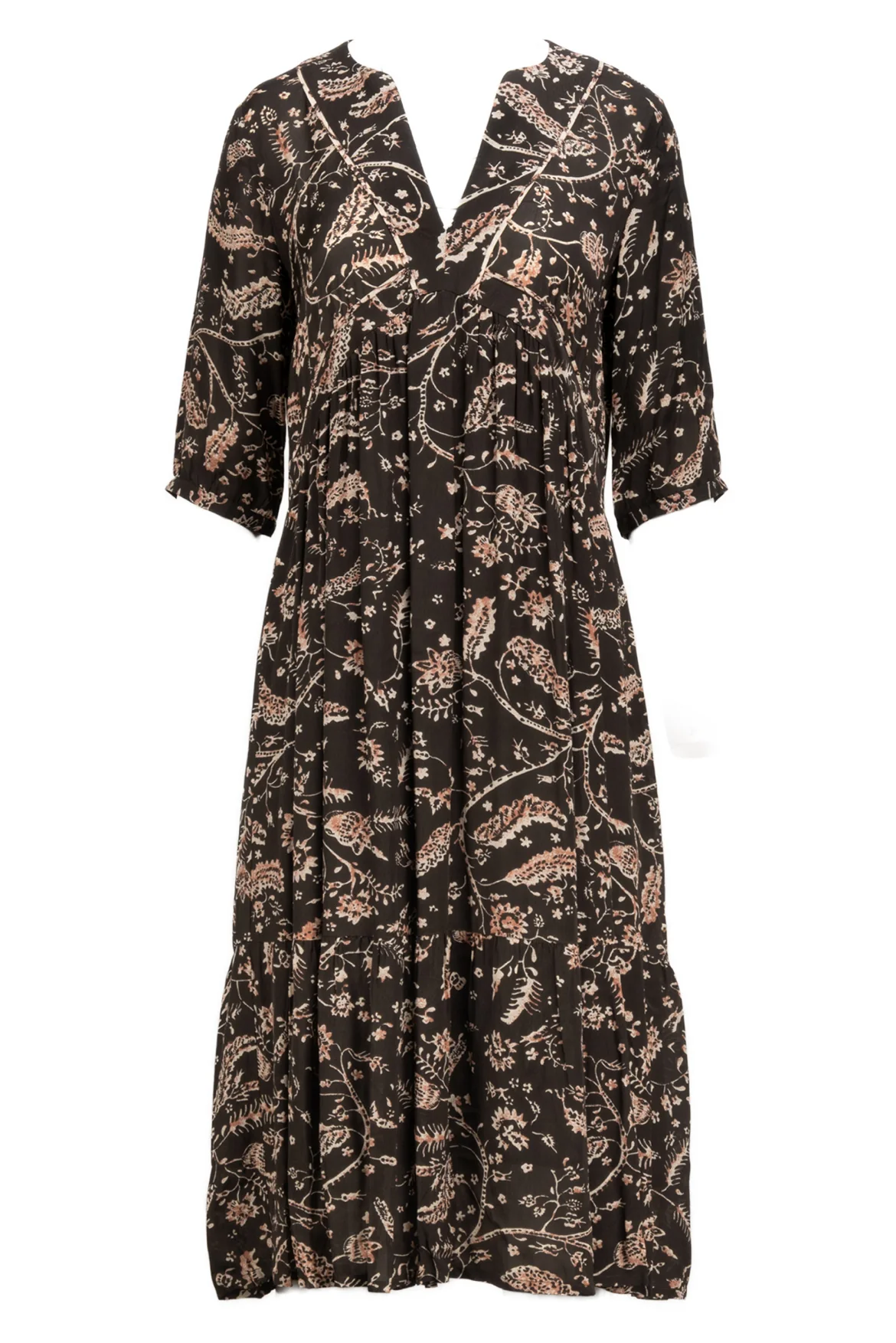 BA&SH Size 1 Dress