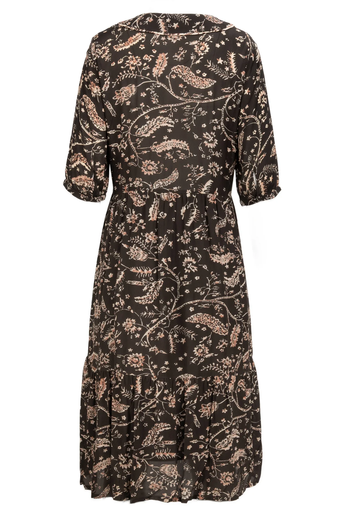 BA&SH Size 1 Dress - Image 2