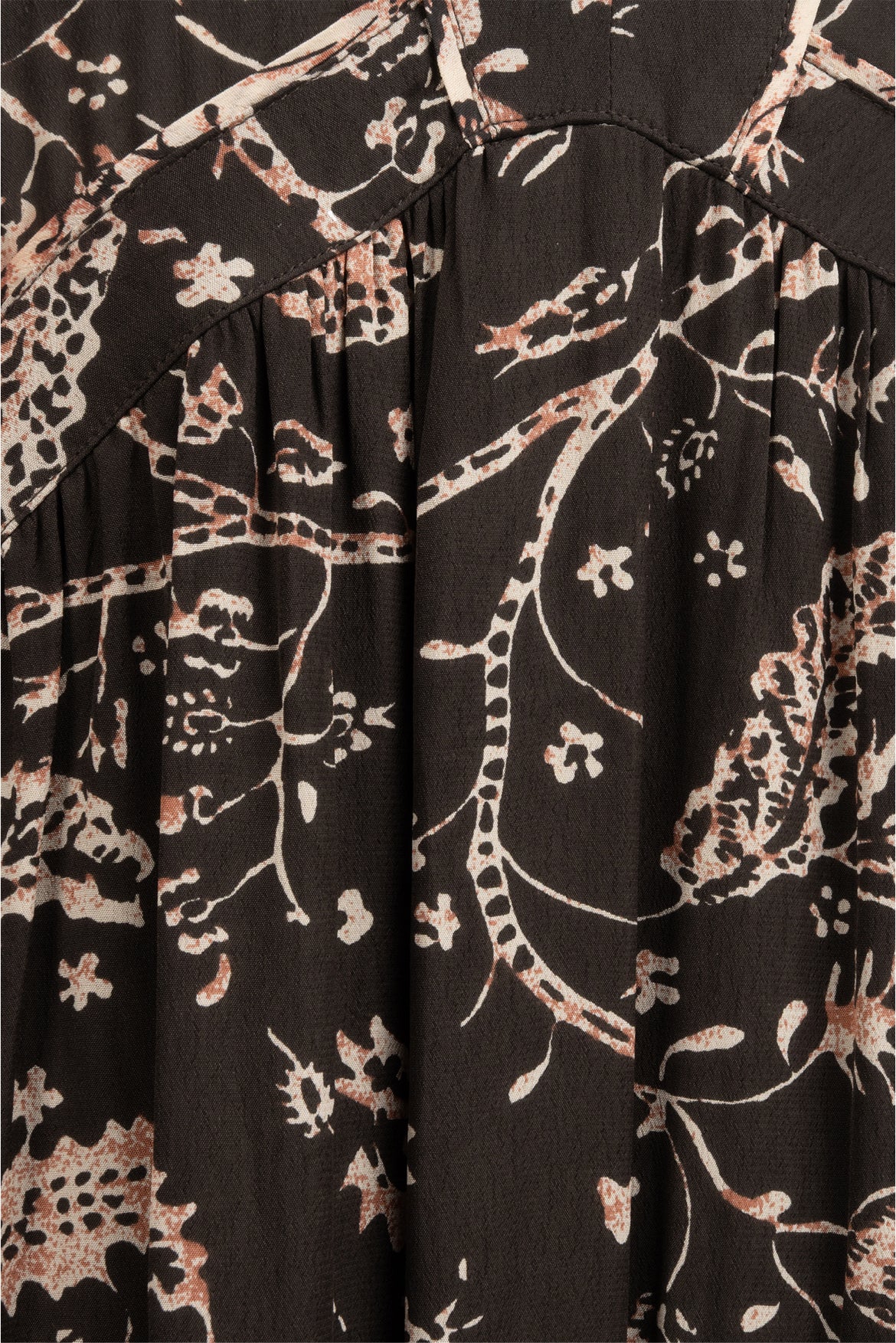 BA&SH Size 1 Dress - Image 3