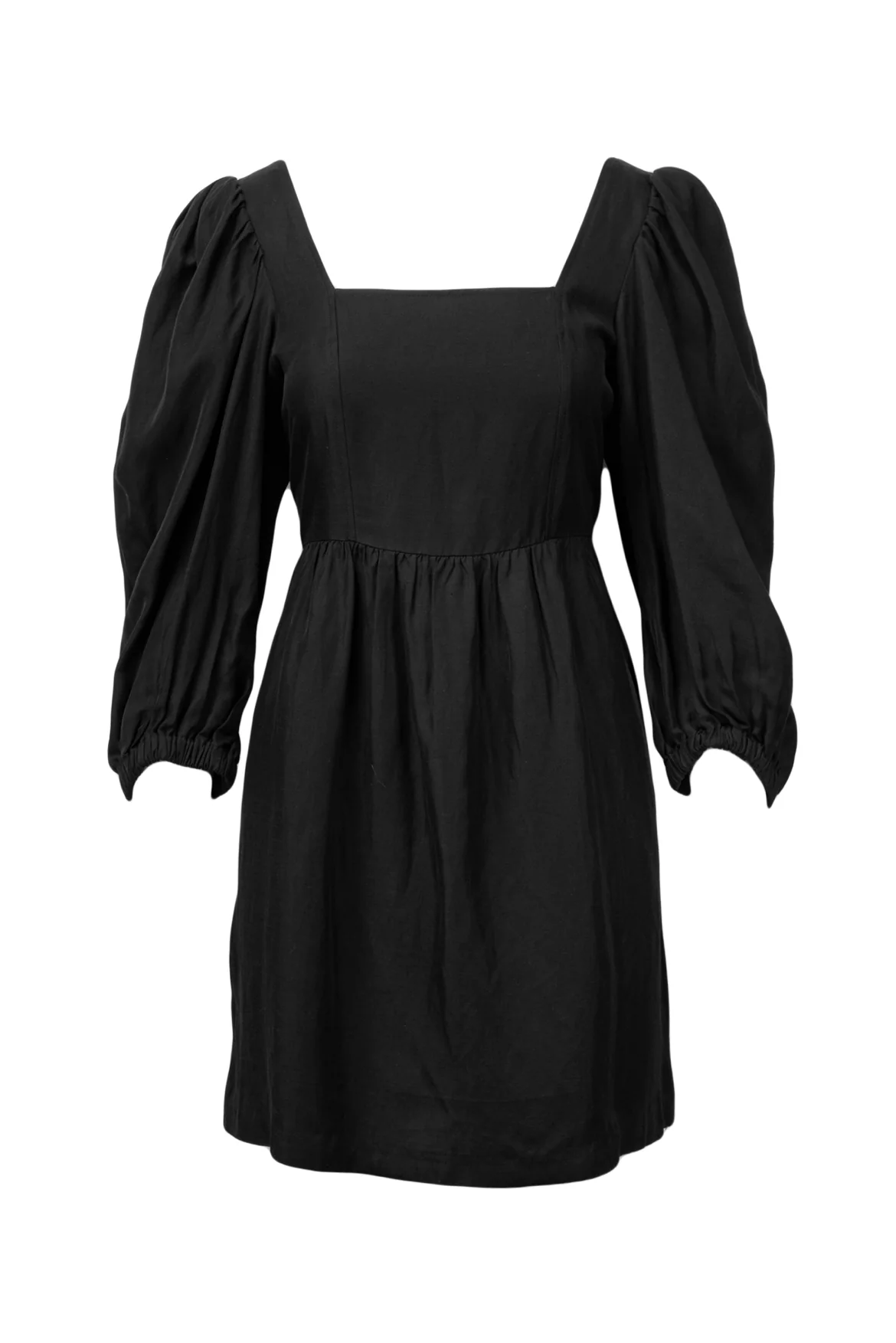 BA&SH Size 6 Dress