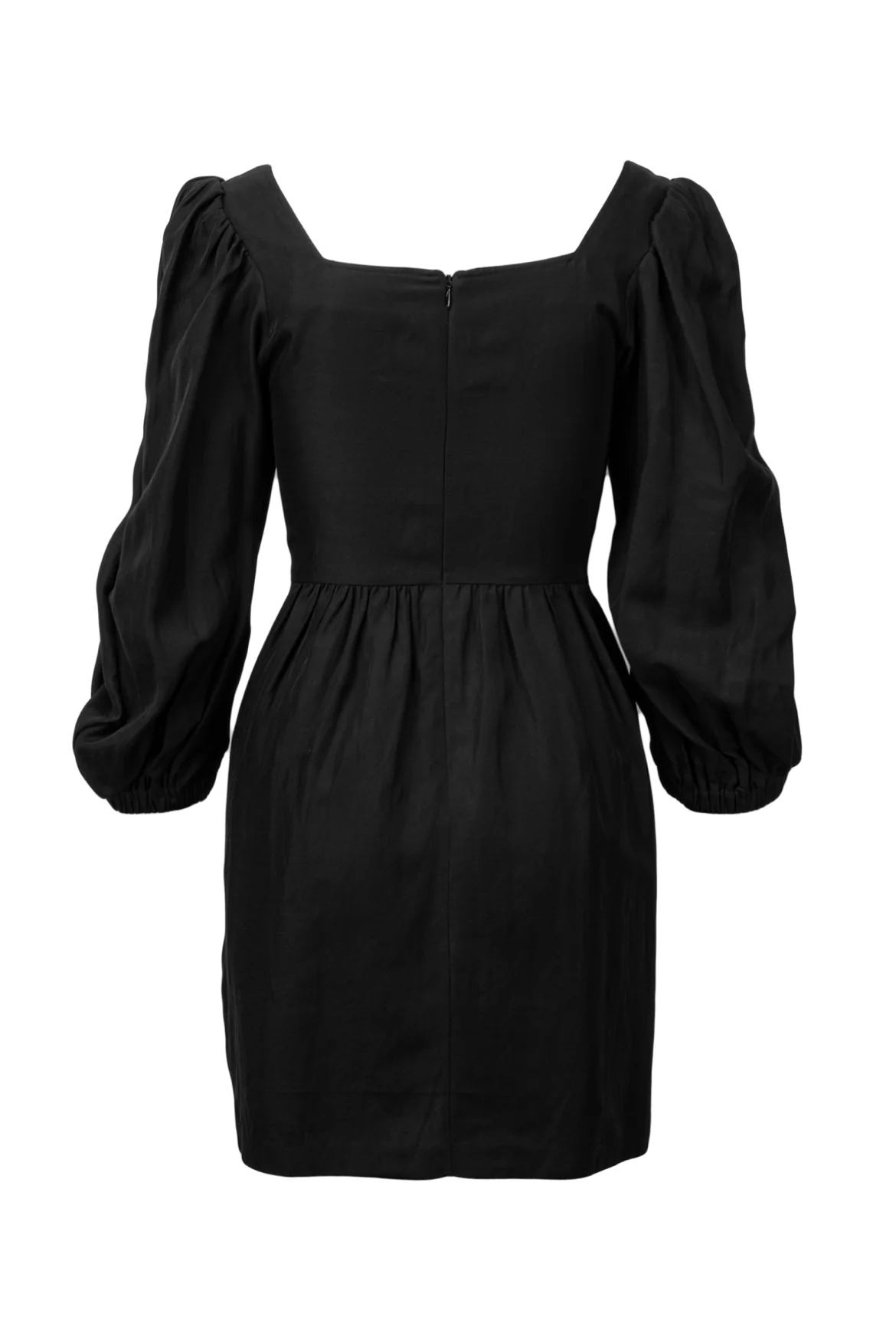 BA&SH Size 6 Dress - Image 2