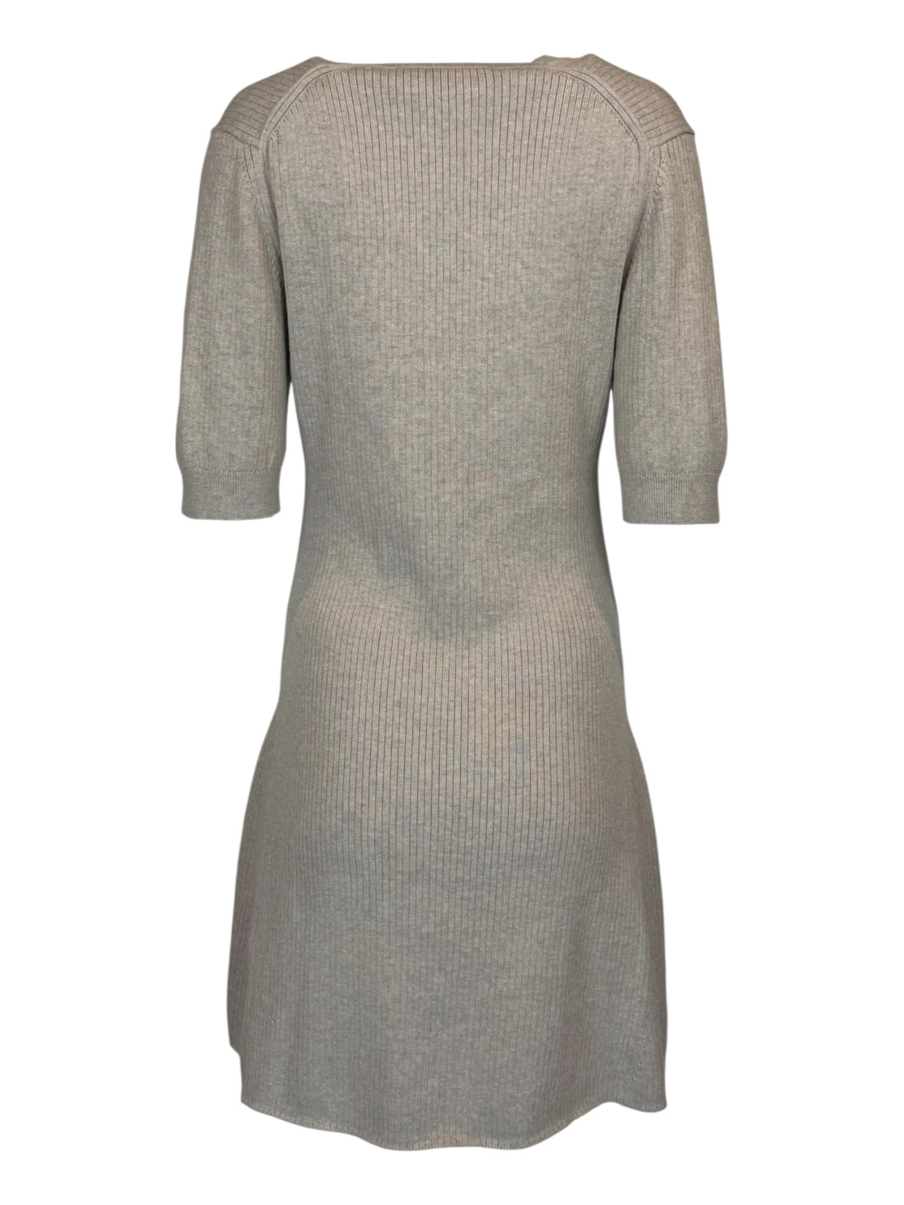 BA&SH Size L Dress - Image 2