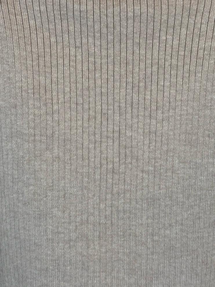 BA&SH Size L Dress - Image 3