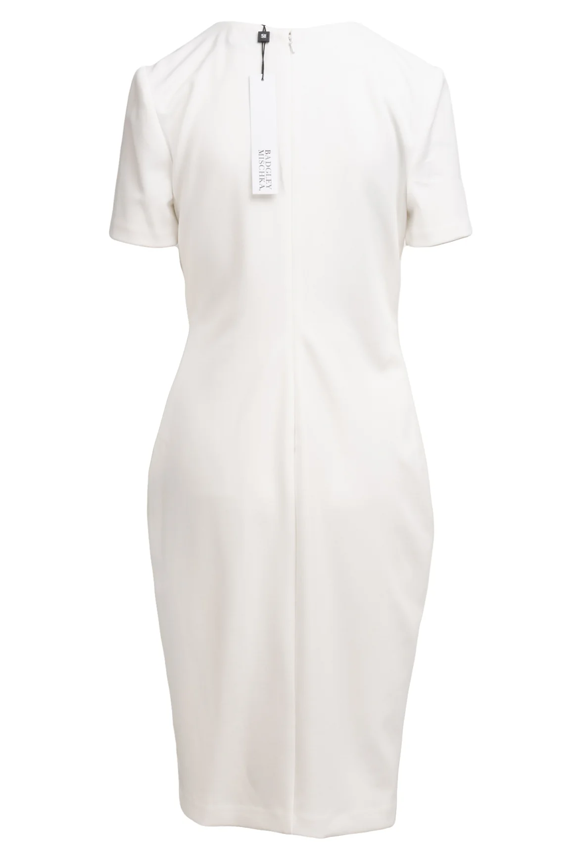 Badgley Mischka Size 8 Dress - Image 2