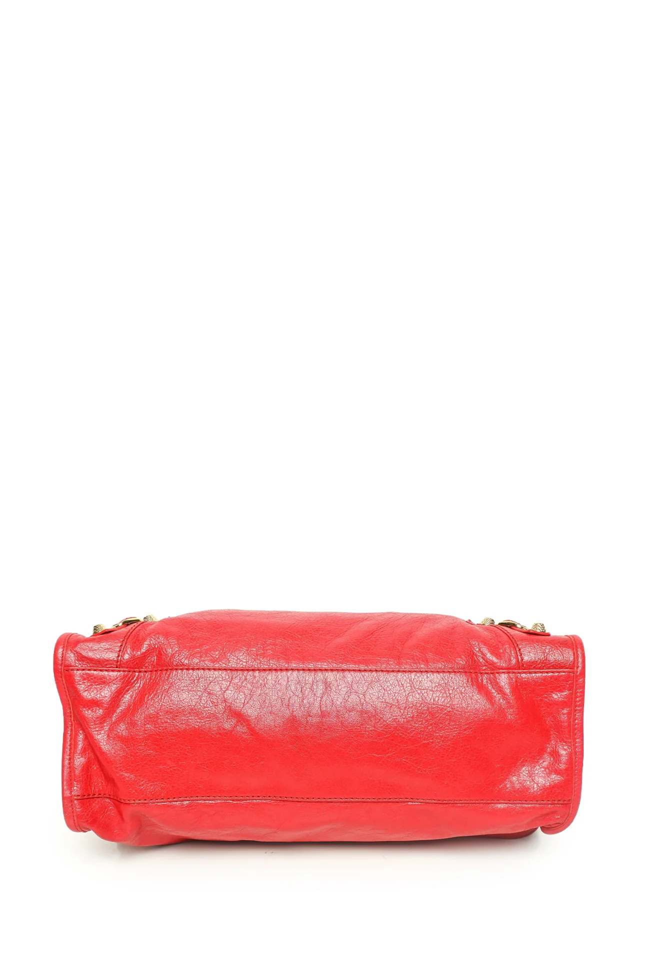 Balenciaga 2013 Medium Le City Shoulder Bag - Image 4