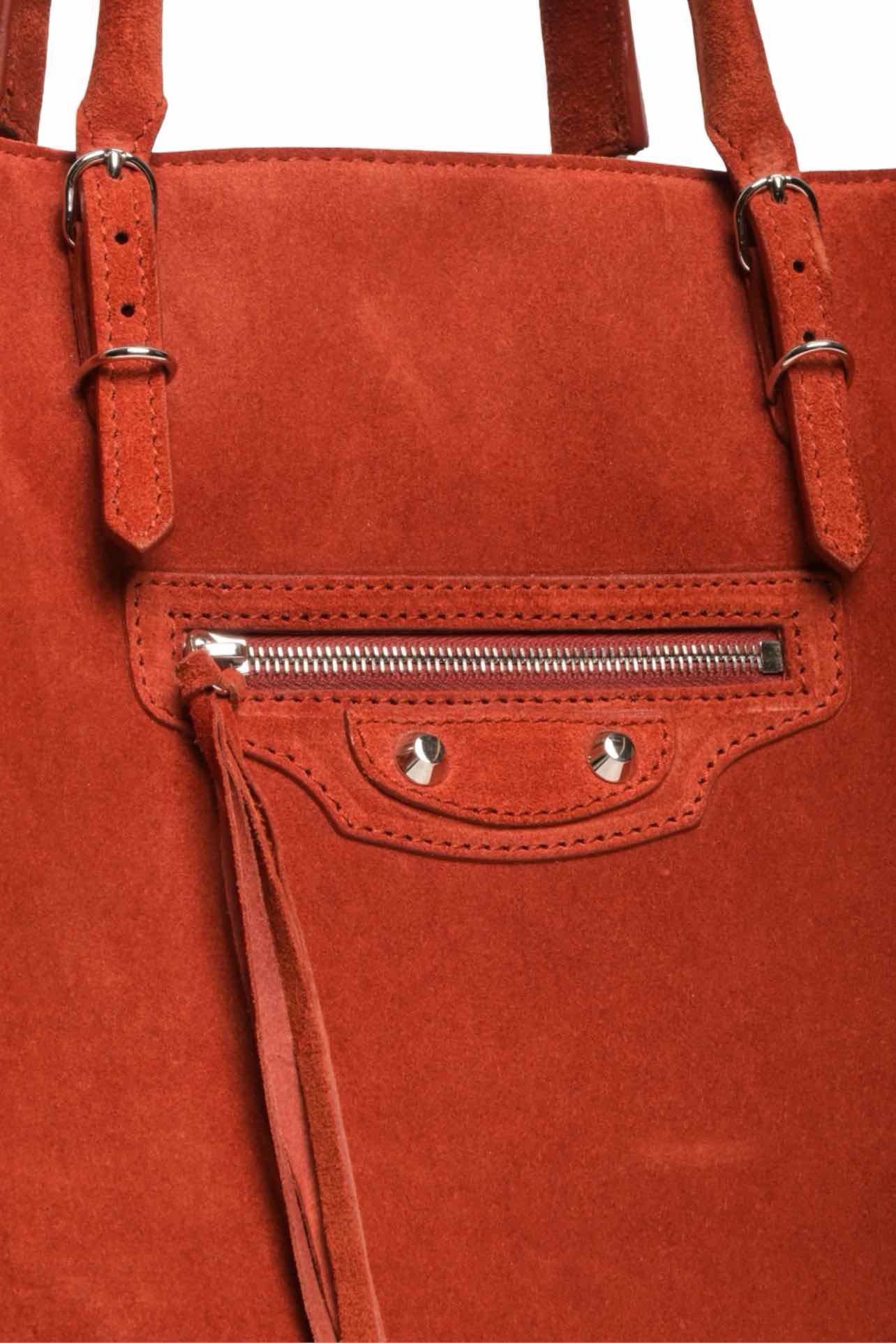 Balenciaga 2014 Papier A4 Zip Around Tote - Image 6