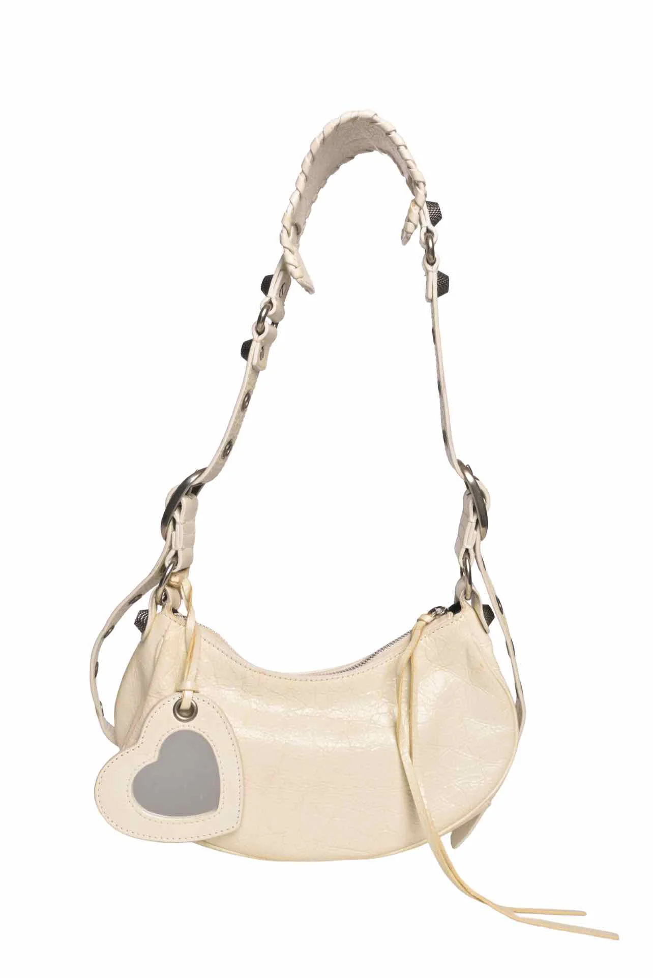 Balenciaga 2022 Le Cagole Shoulder Bag XS - Image 3