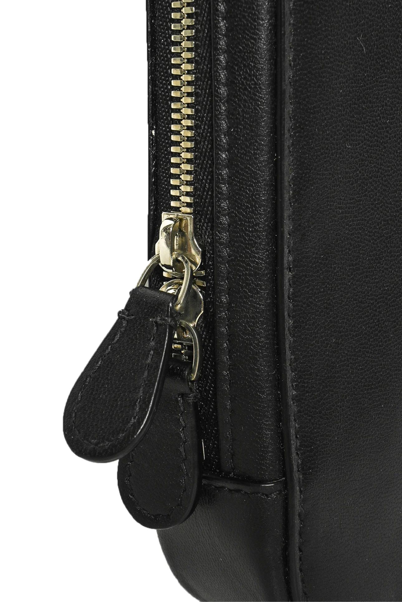 Balenciaga Cash Zip Phone Holder Crossbody - Image 6