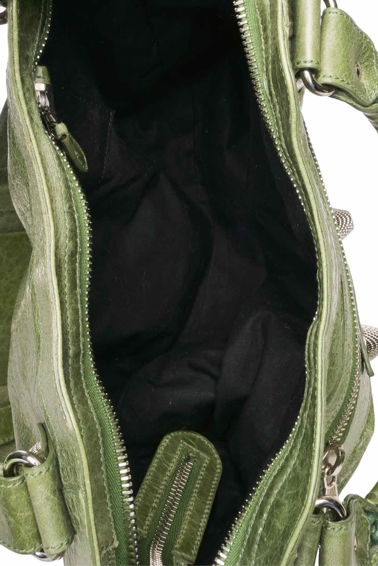 Balenciaga Giant 21 City Bag - Image 11
