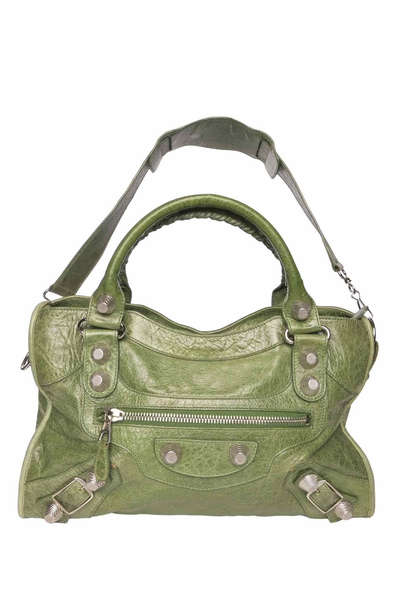 Balenciaga Giant 21 City Bag - Image 12