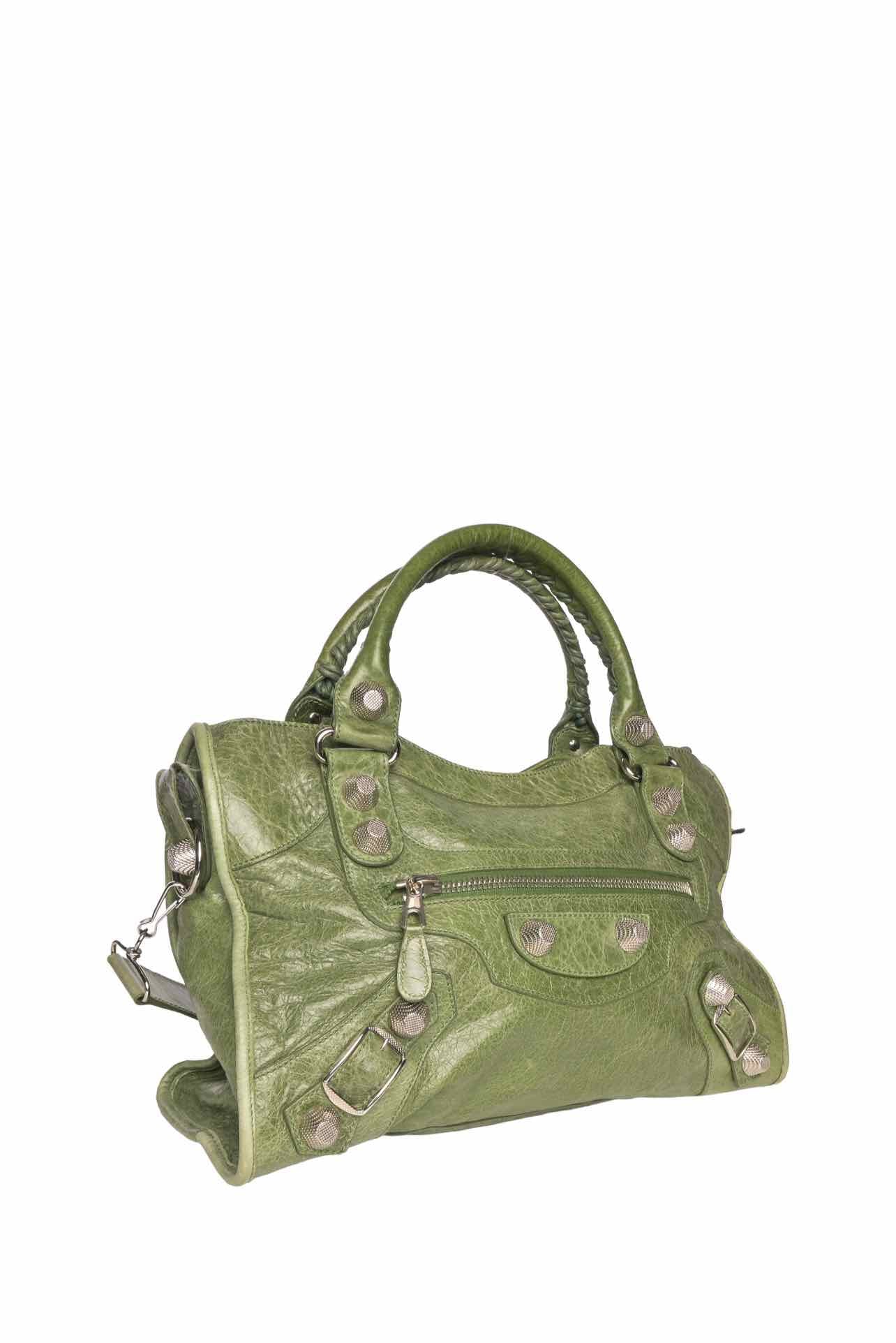 Balenciaga Giant 21 City Bag - Image 2