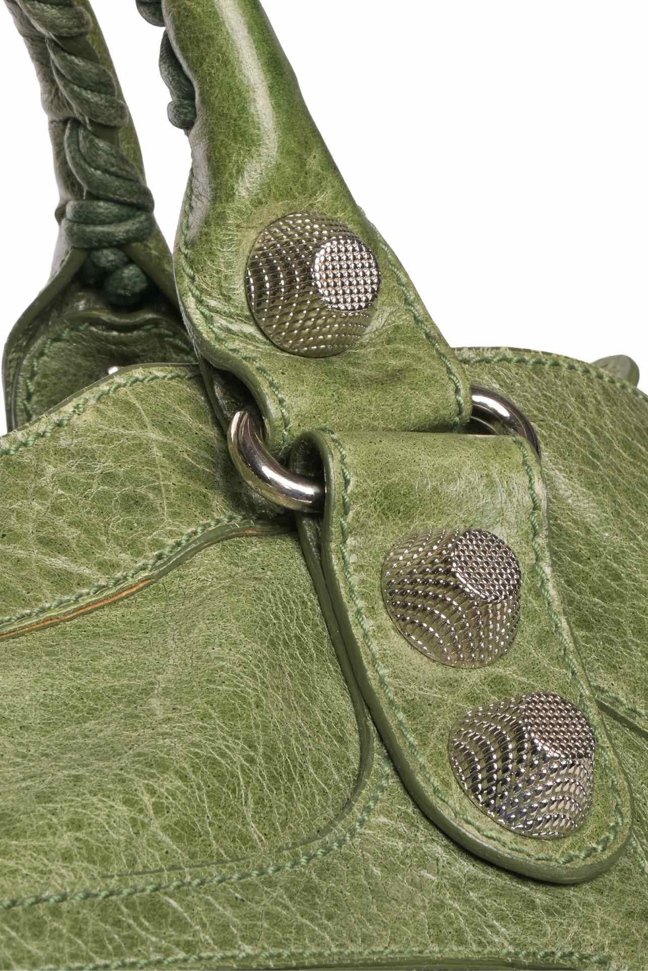Balenciaga Giant 21 City Bag - Image 3