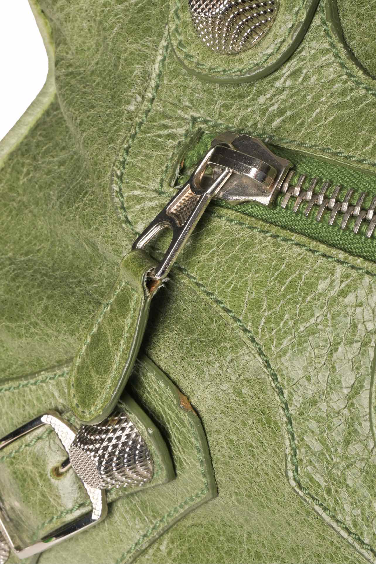 Balenciaga Giant 21 City Bag - Image 4