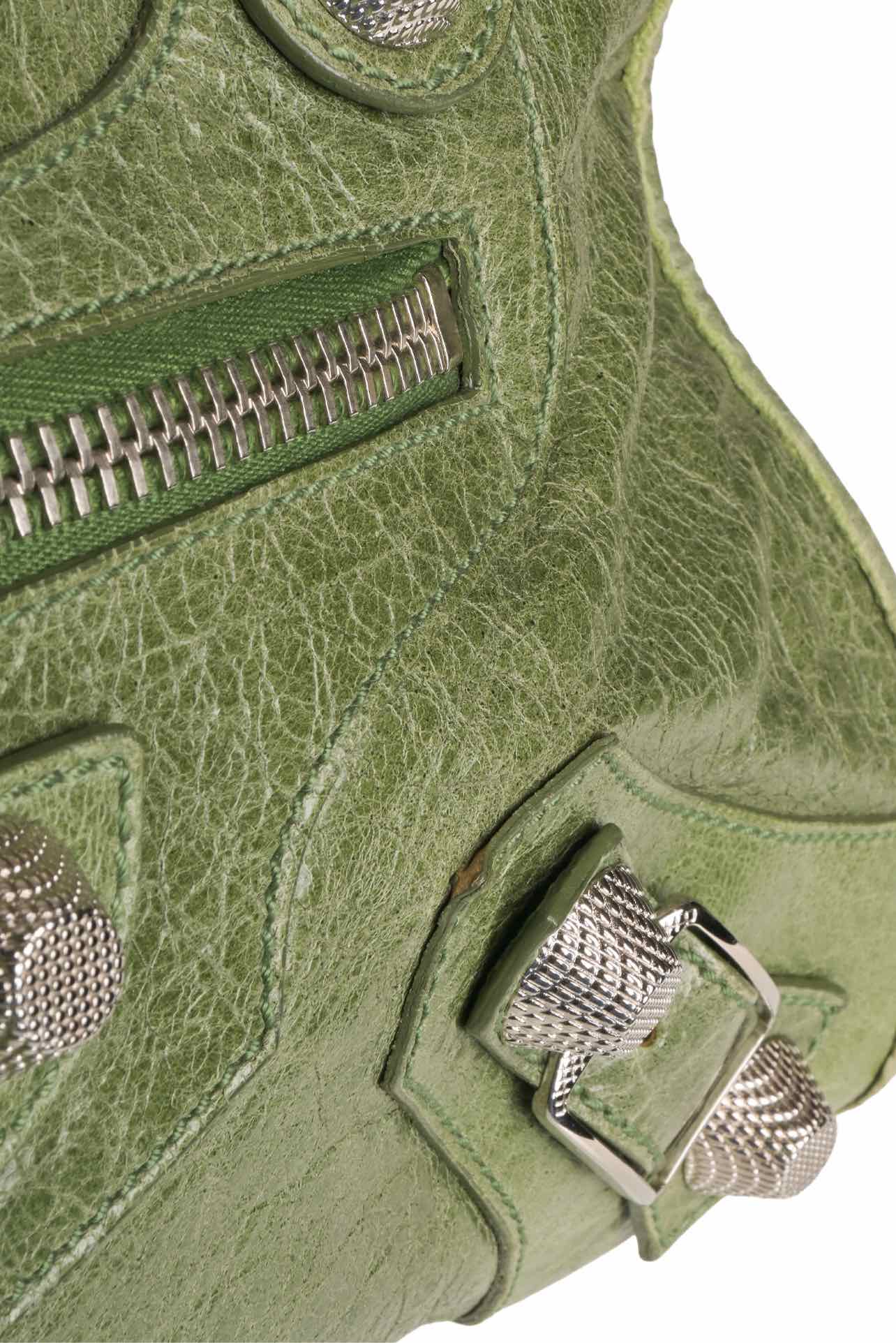 Balenciaga Giant 21 City Bag - Image 5