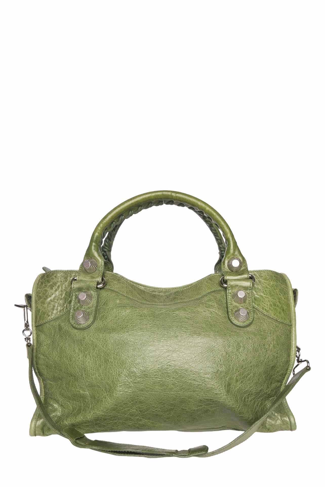 Balenciaga Giant 21 City Bag - Image 6