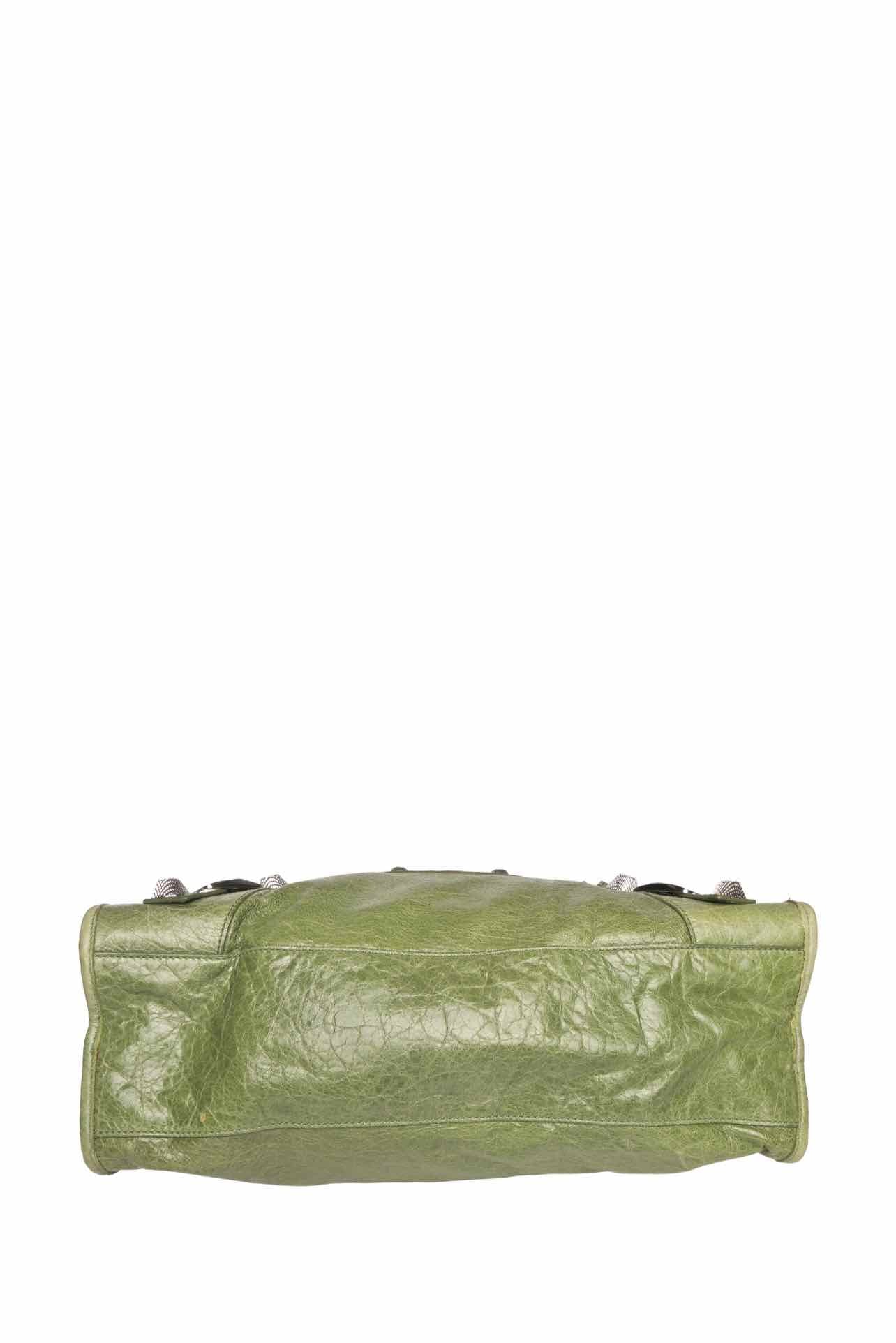 Balenciaga Giant 21 City Bag - Image 7