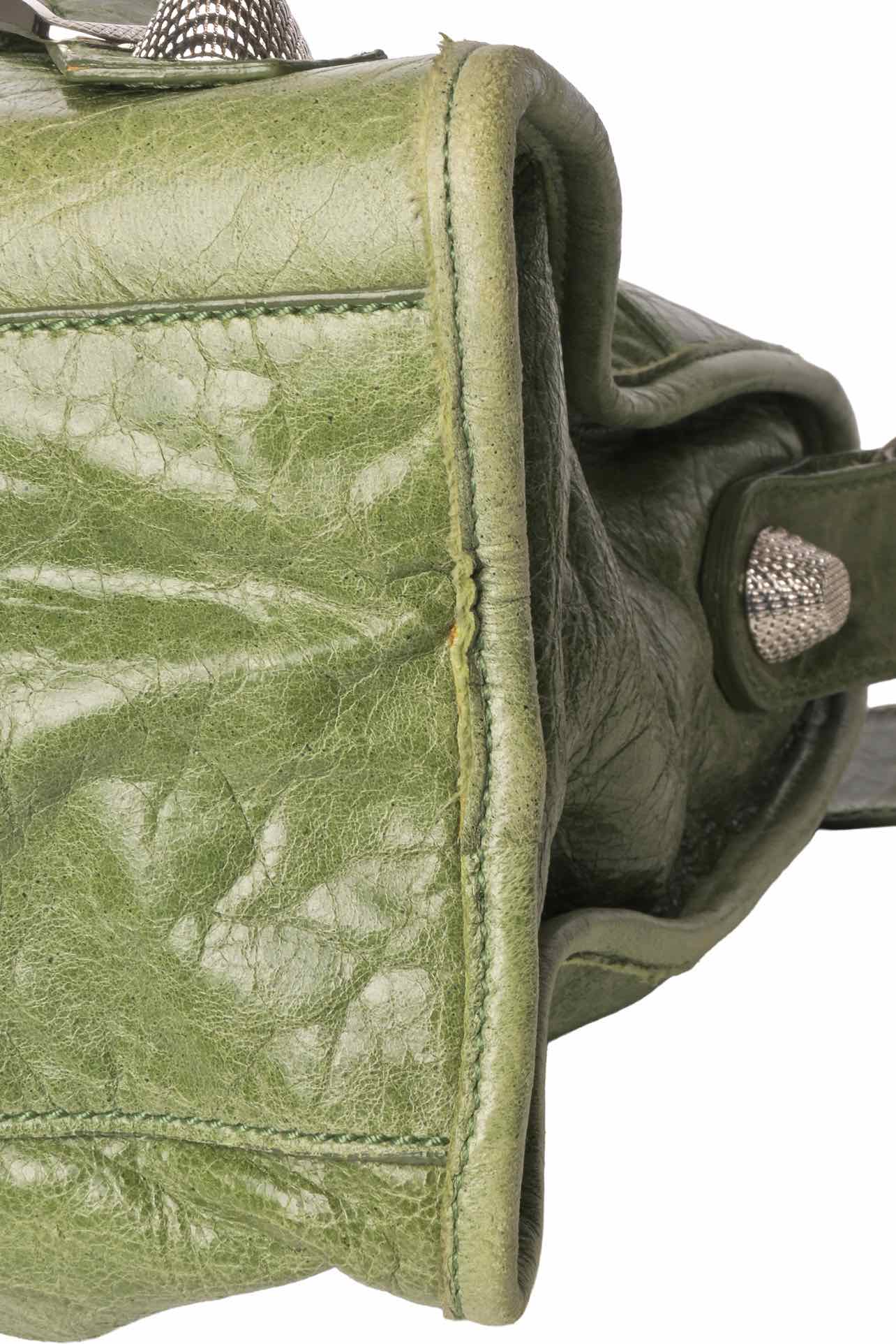 Balenciaga Giant 21 City Bag - Image 8