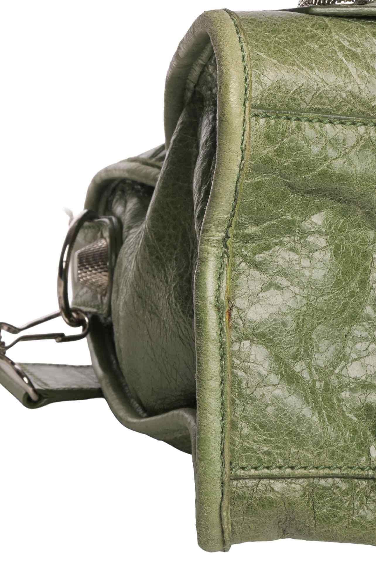 Balenciaga Giant 21 City Bag - Image 9