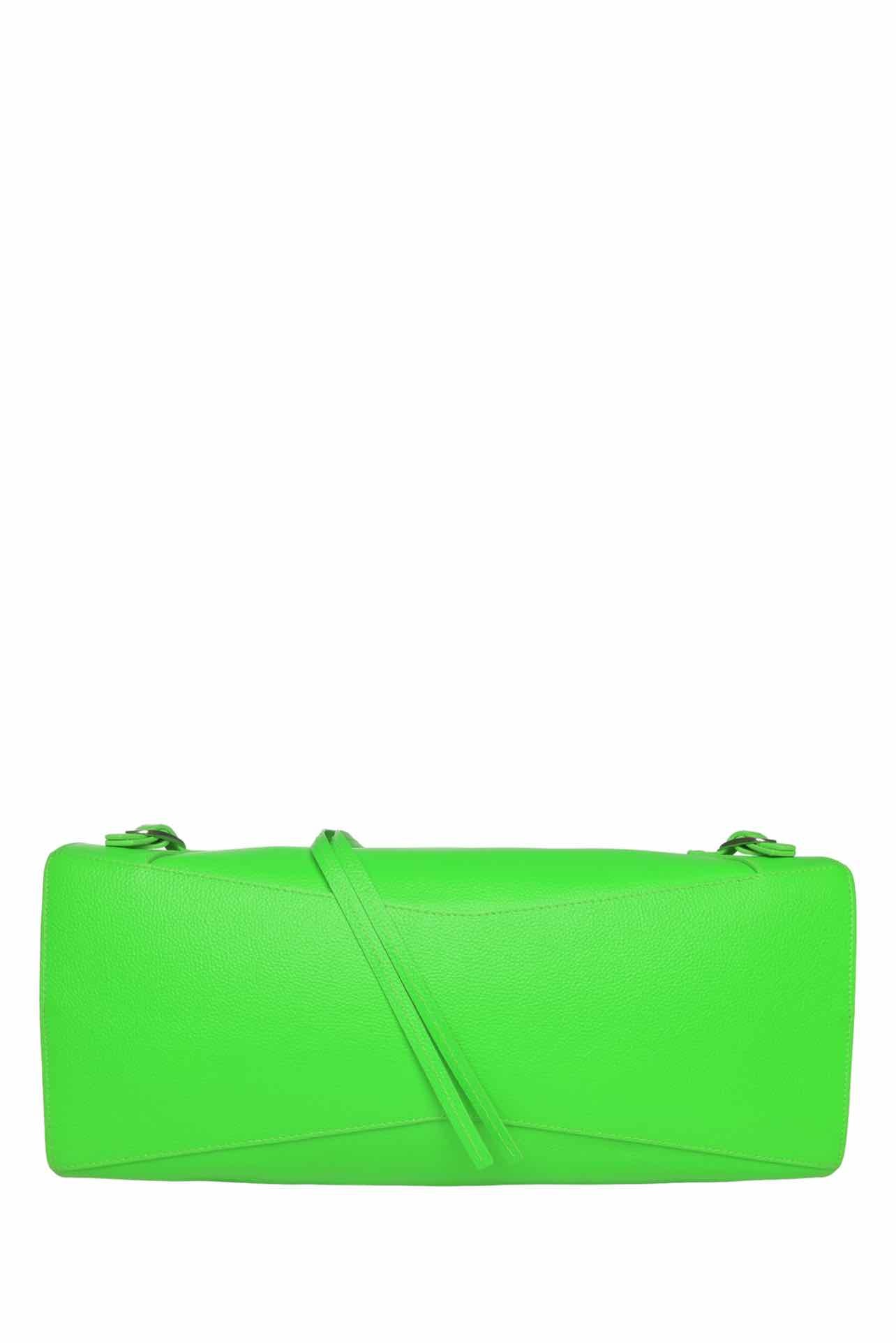 Balenciaga Large Neo Classic Leather City Bag - Image 4