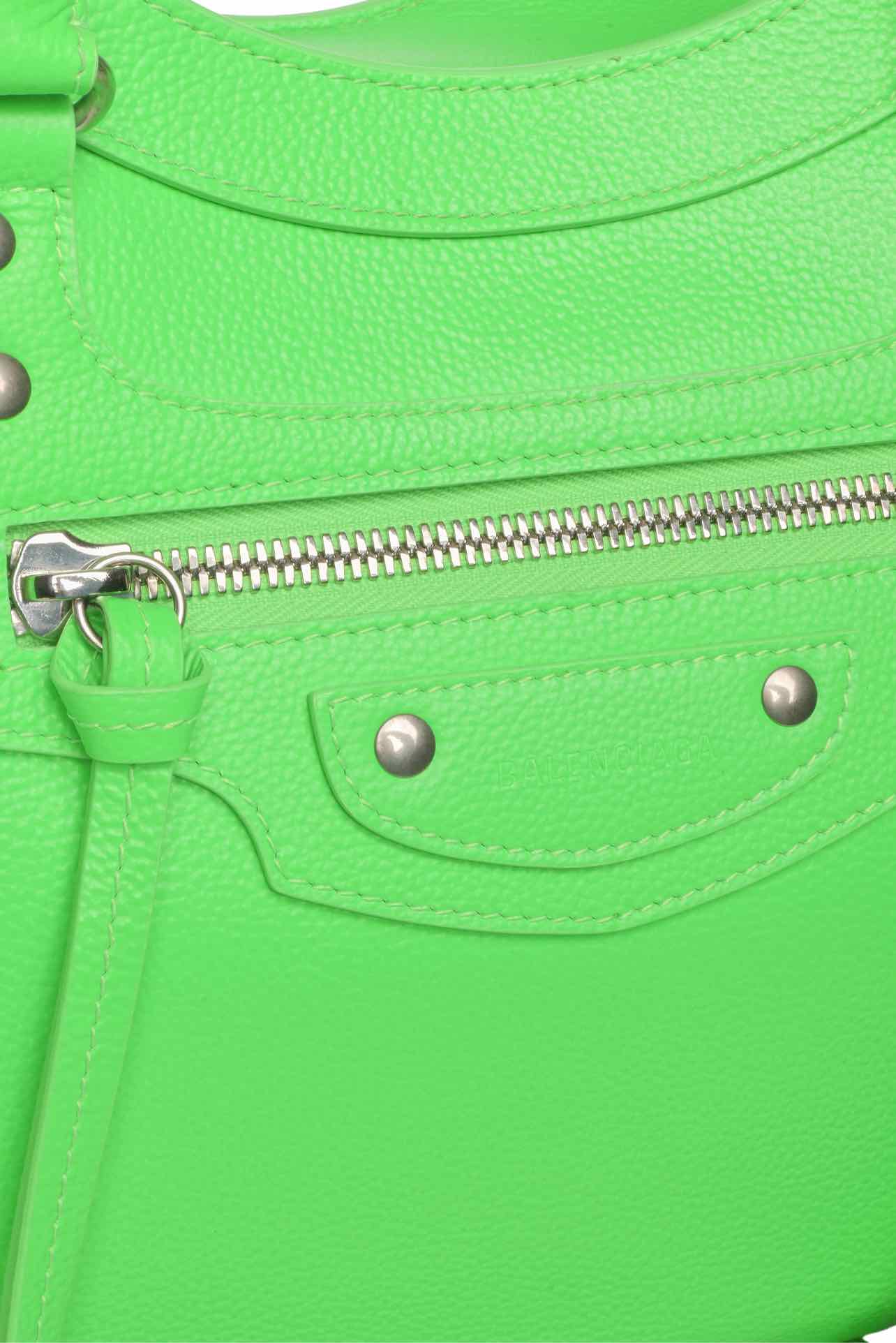 Balenciaga Large Neo Classic Leather City Bag - Image 5