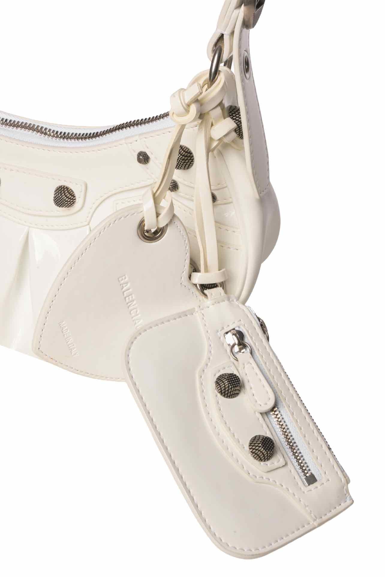 Balenciaga Le Cagole Shoulder Bag - Image 4