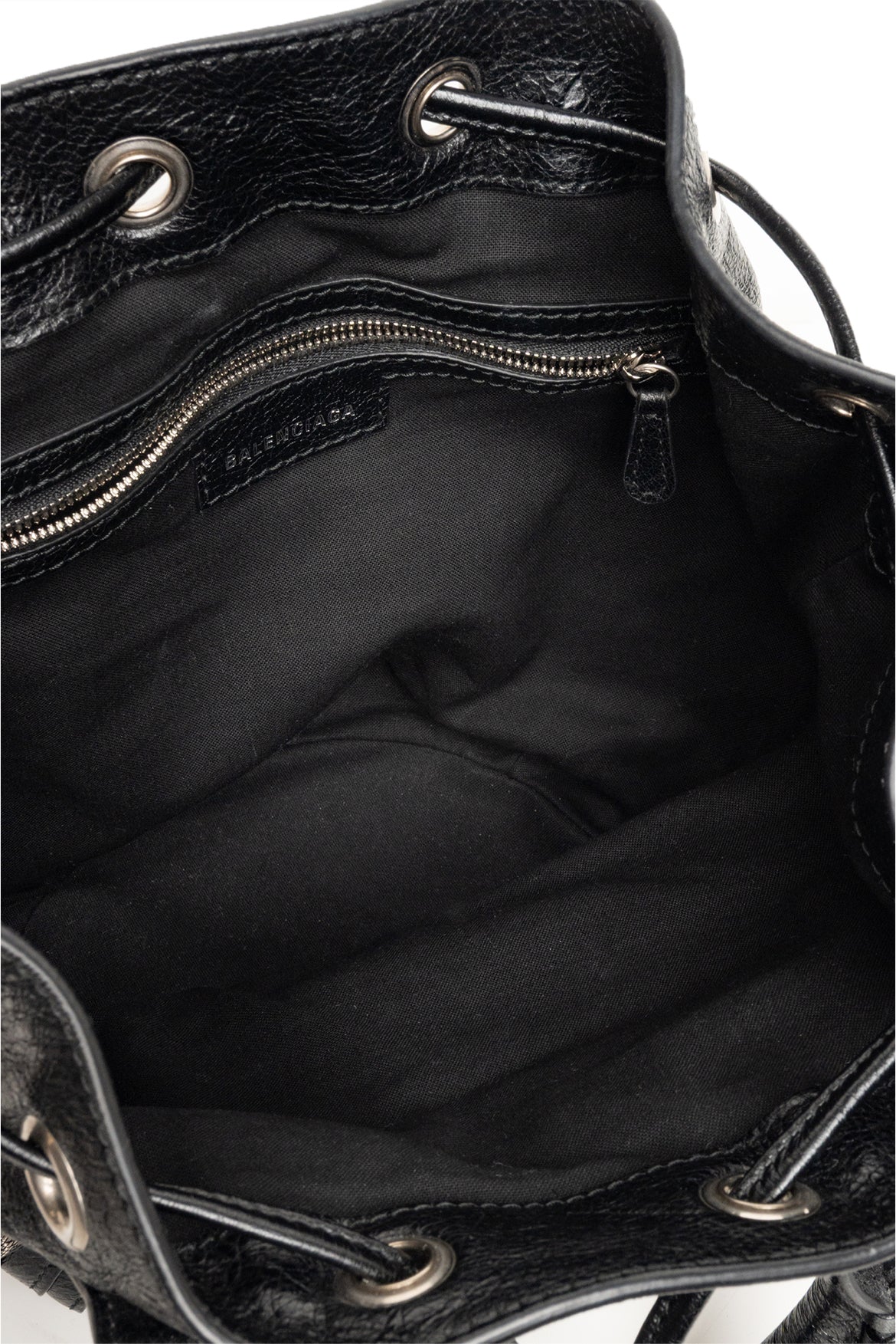 Balenciaga Le Cagole Small Bucket Bag - Image 5