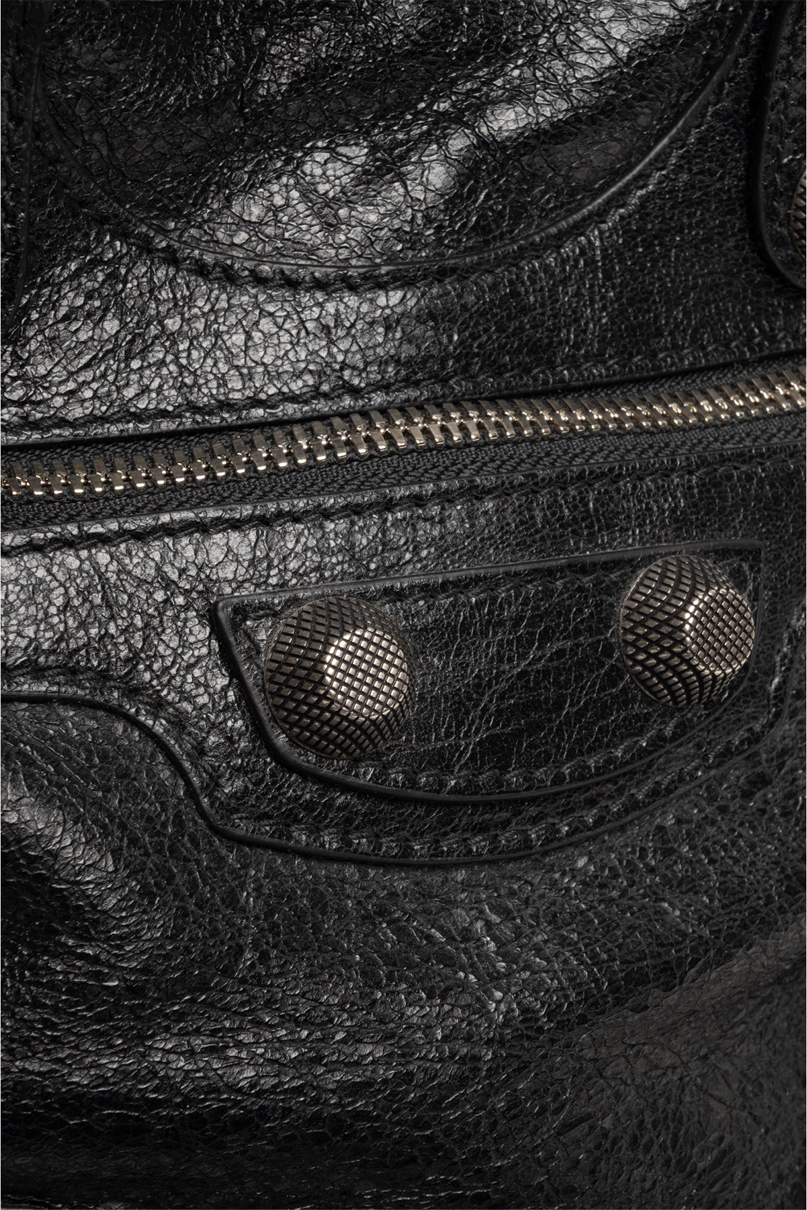 Balenciaga Le Cagole Small Bucket Bag - Image 7