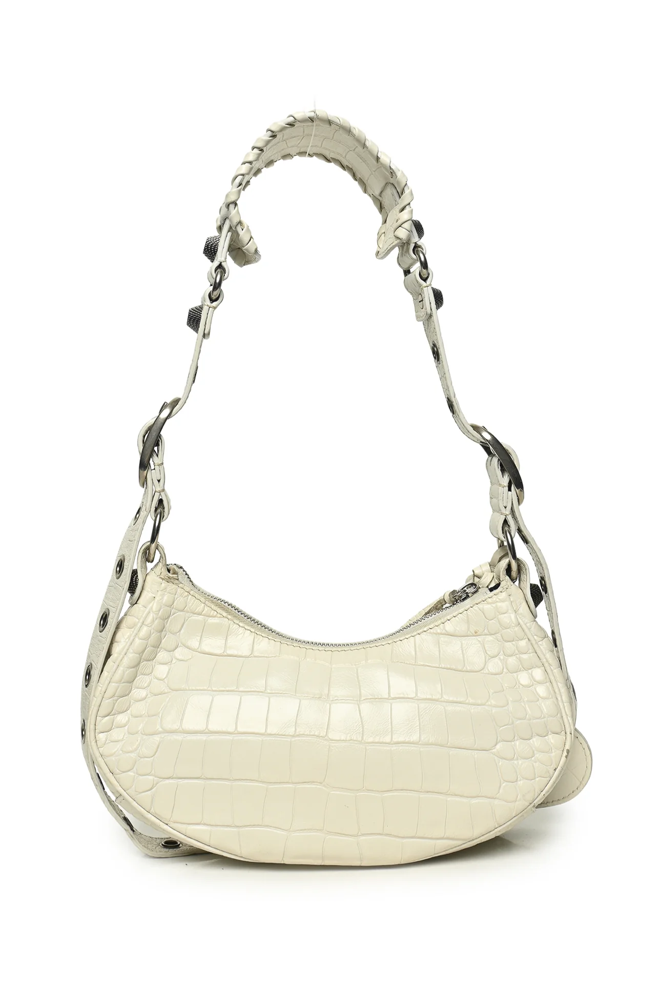 Balenciaga Le Cagole XS Shoulder Bag - Image 3