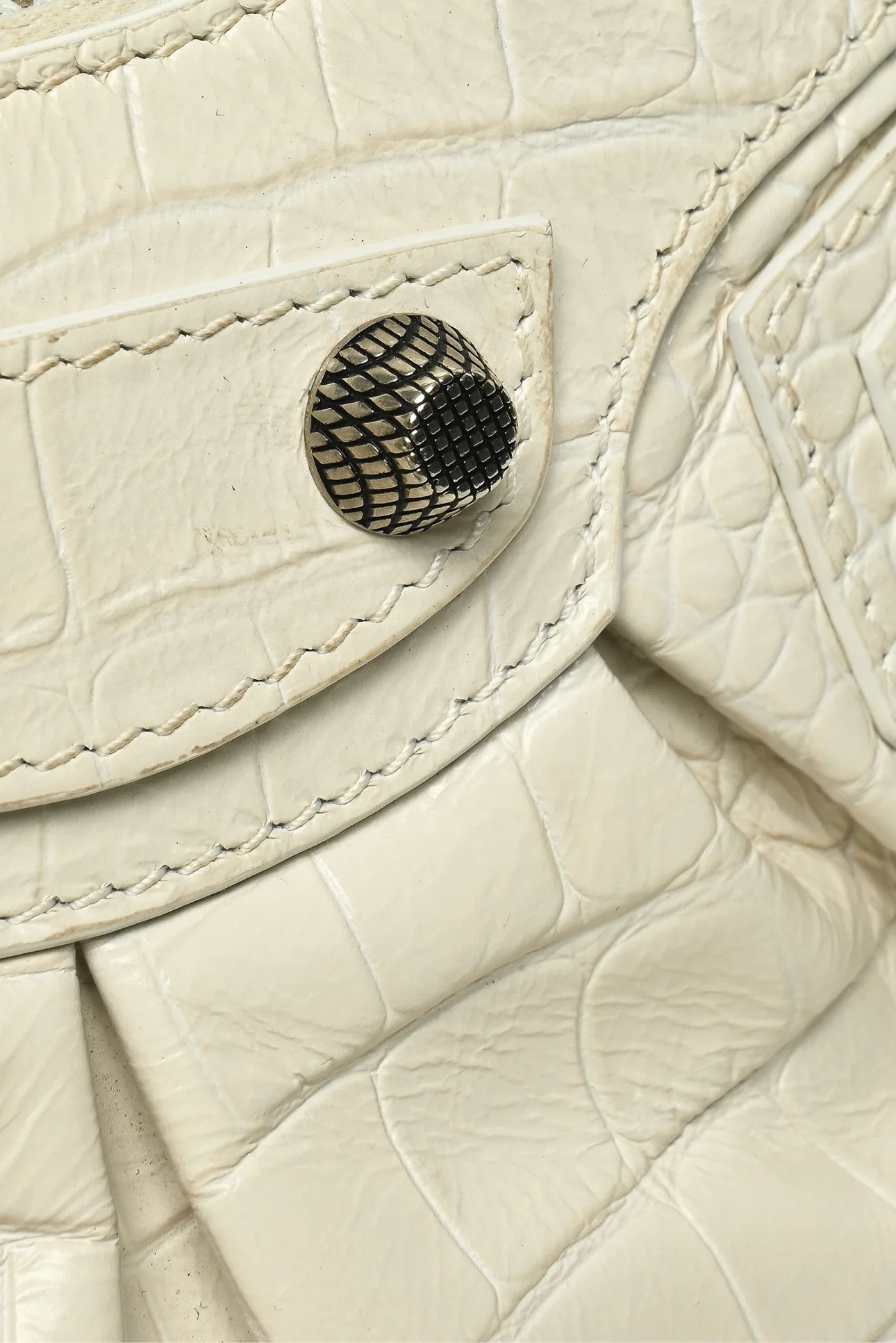 Balenciaga Le Cagole XS Shoulder Bag - Image 5