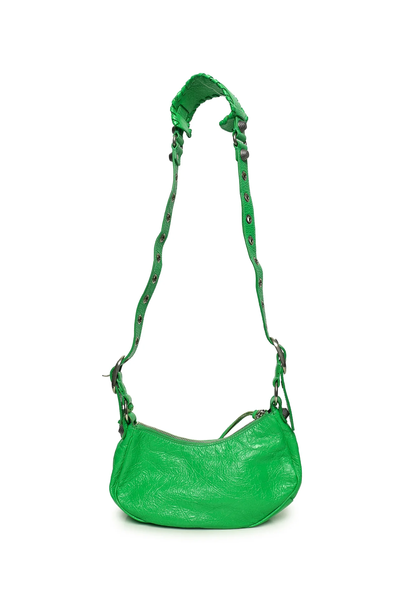 Balenciaga Le Cagole XS Shoulder Bag - Image 3