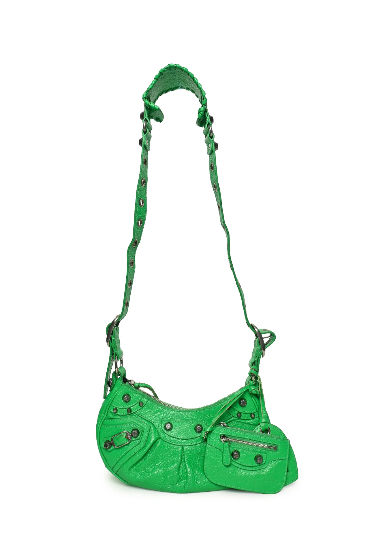 Balenciaga Le Cagole XS Shoulder Bag - Image 5