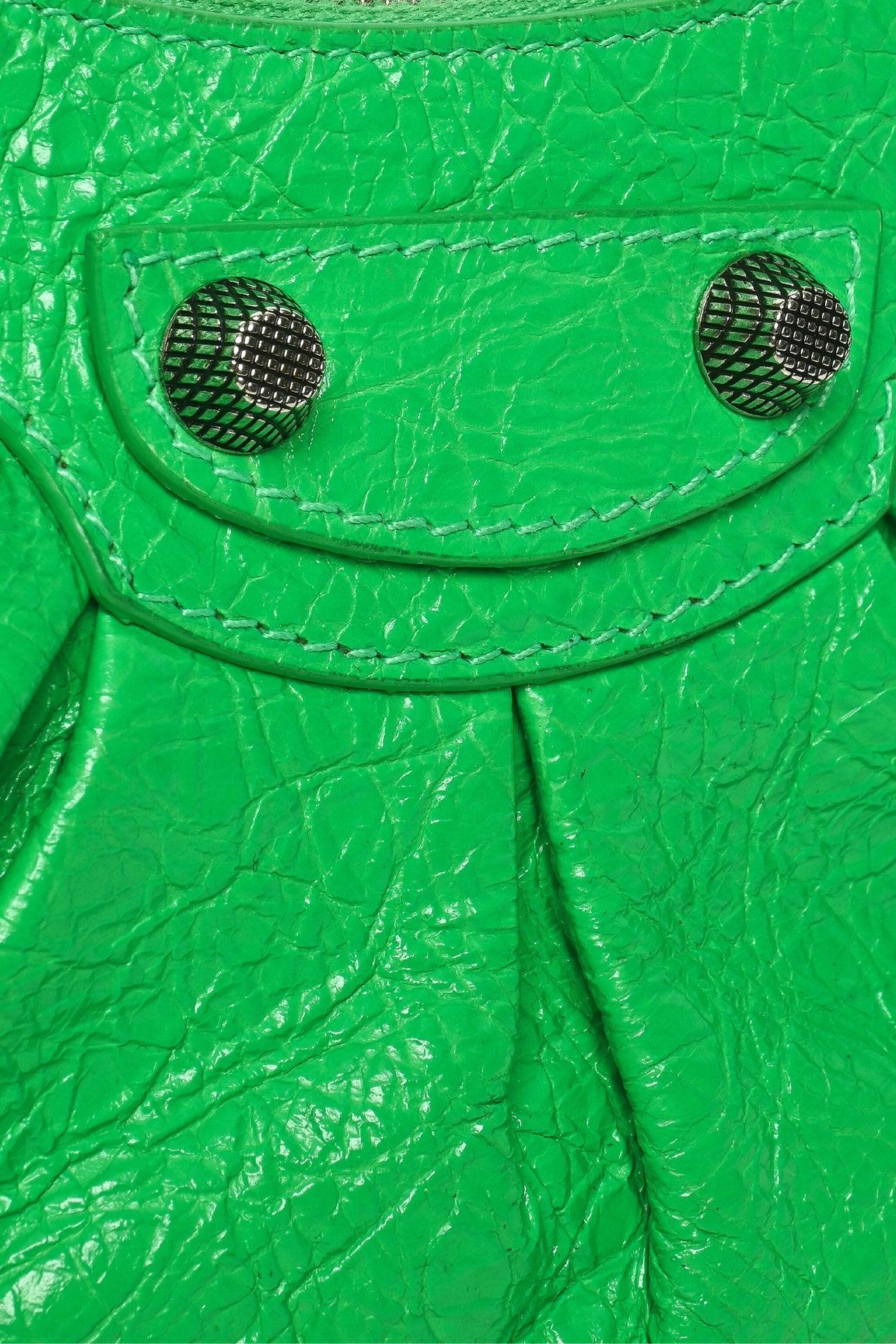 Balenciaga Le Cagole XS Shoulder Bag - Image 7