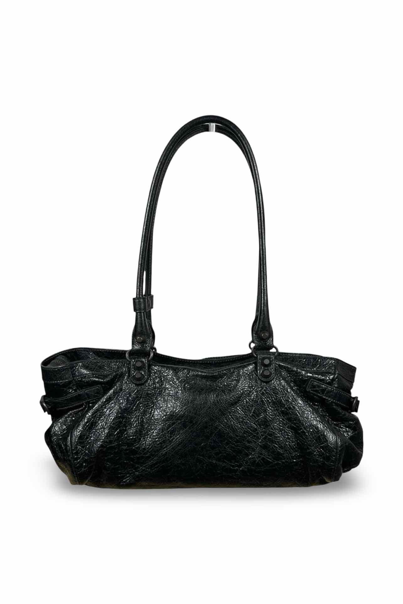 Balenciaga Le City East West Bag - Image 3